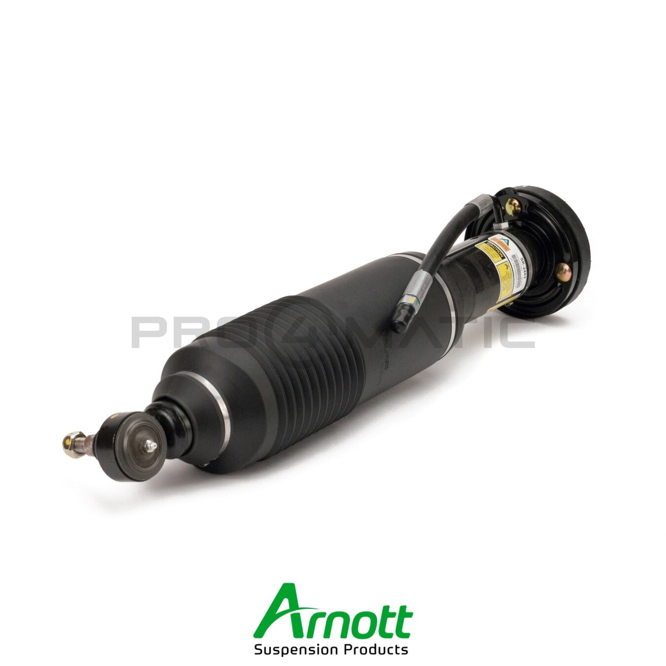 Mercedes-Benz Classe SL (R230) AMG Amortecedor Hidropneumático Dianteiro Direito ARNOTT 2303202438