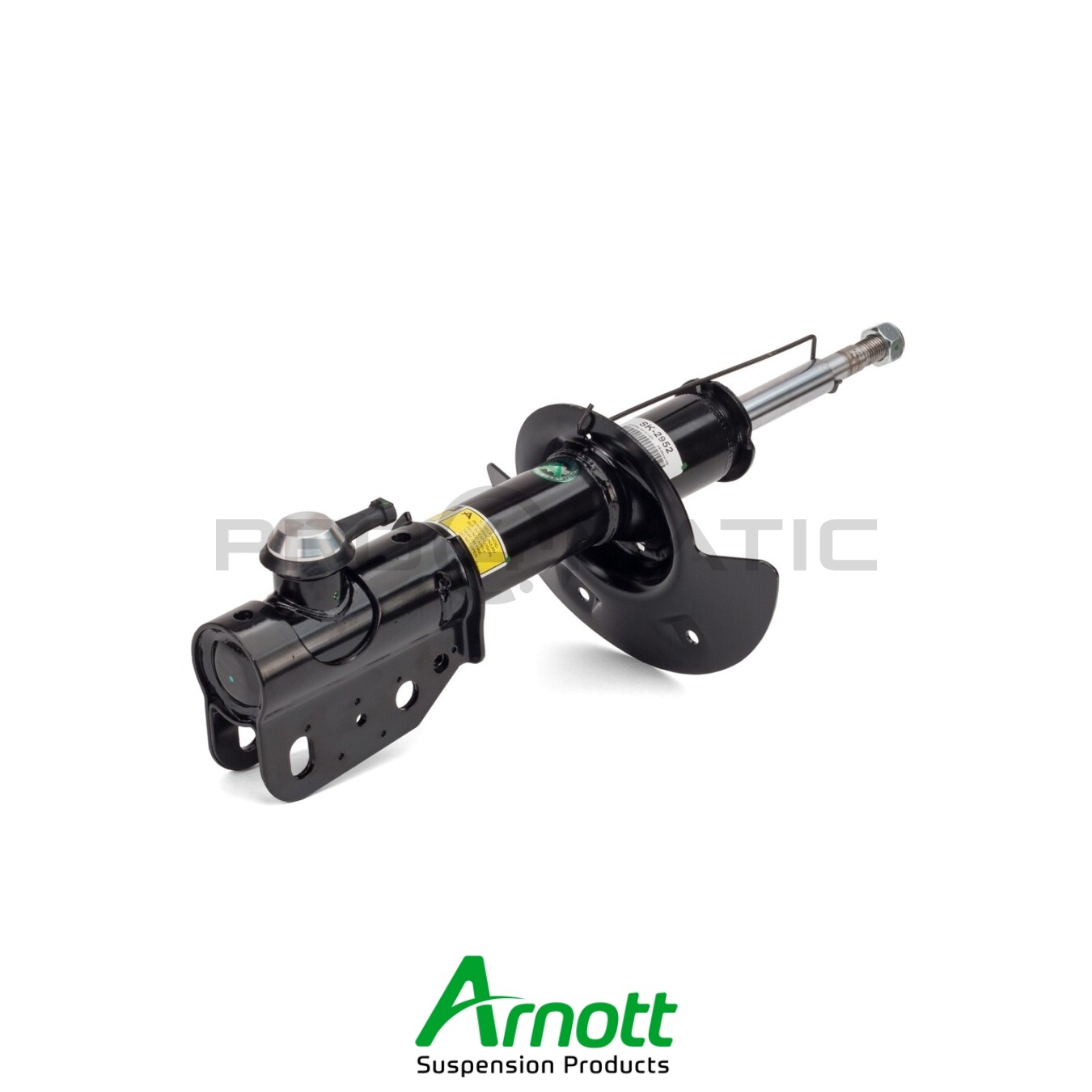 Amortecedor Dianteiro ARNOTT 19300024