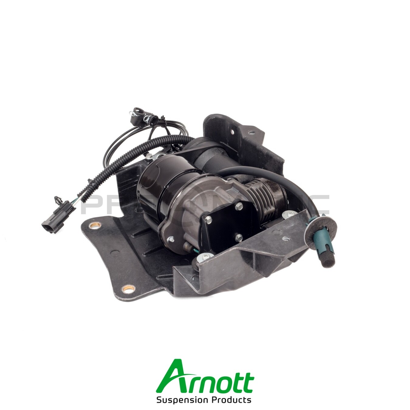 Compressor Suspensão Pneumática ARNOTT 20827740 — 5