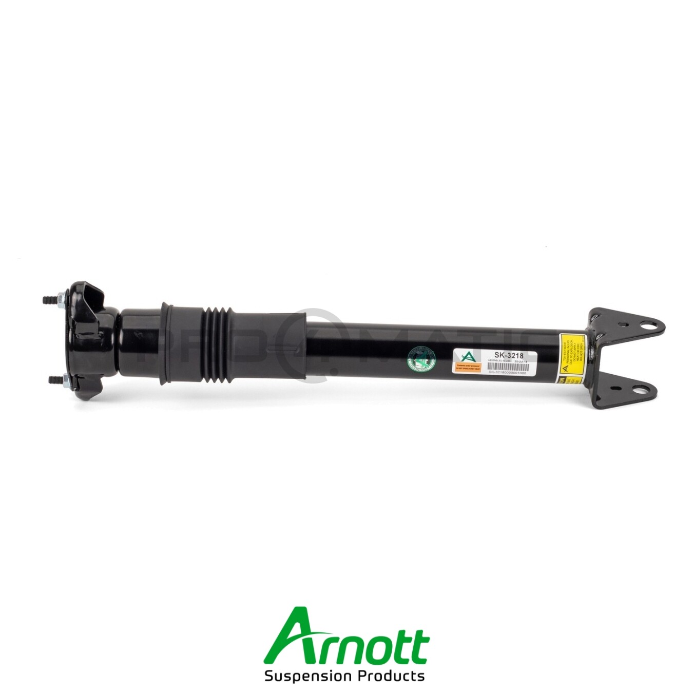 Mercedes-Benz Classe R (W251, V251) Amortecedor Traseiro ARNOTT A2513202131 — 5