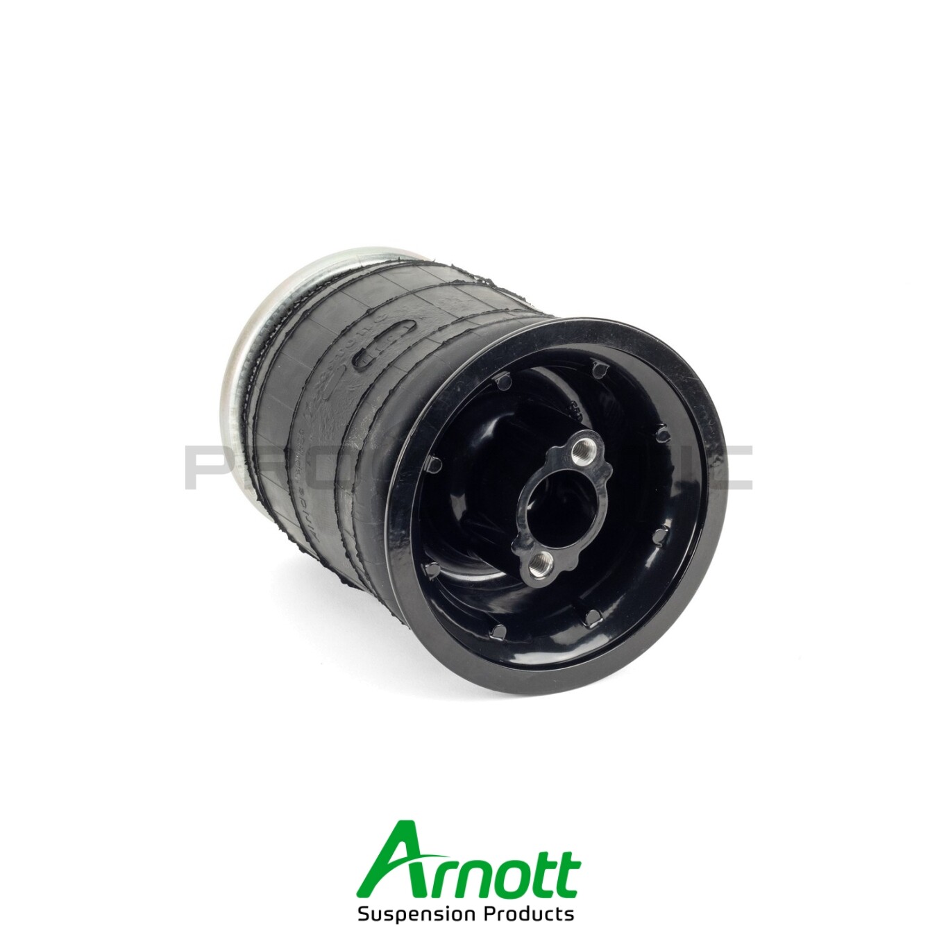 Iveco Daily Balona Neumática Trasera ARNOTT 504035755 — 3