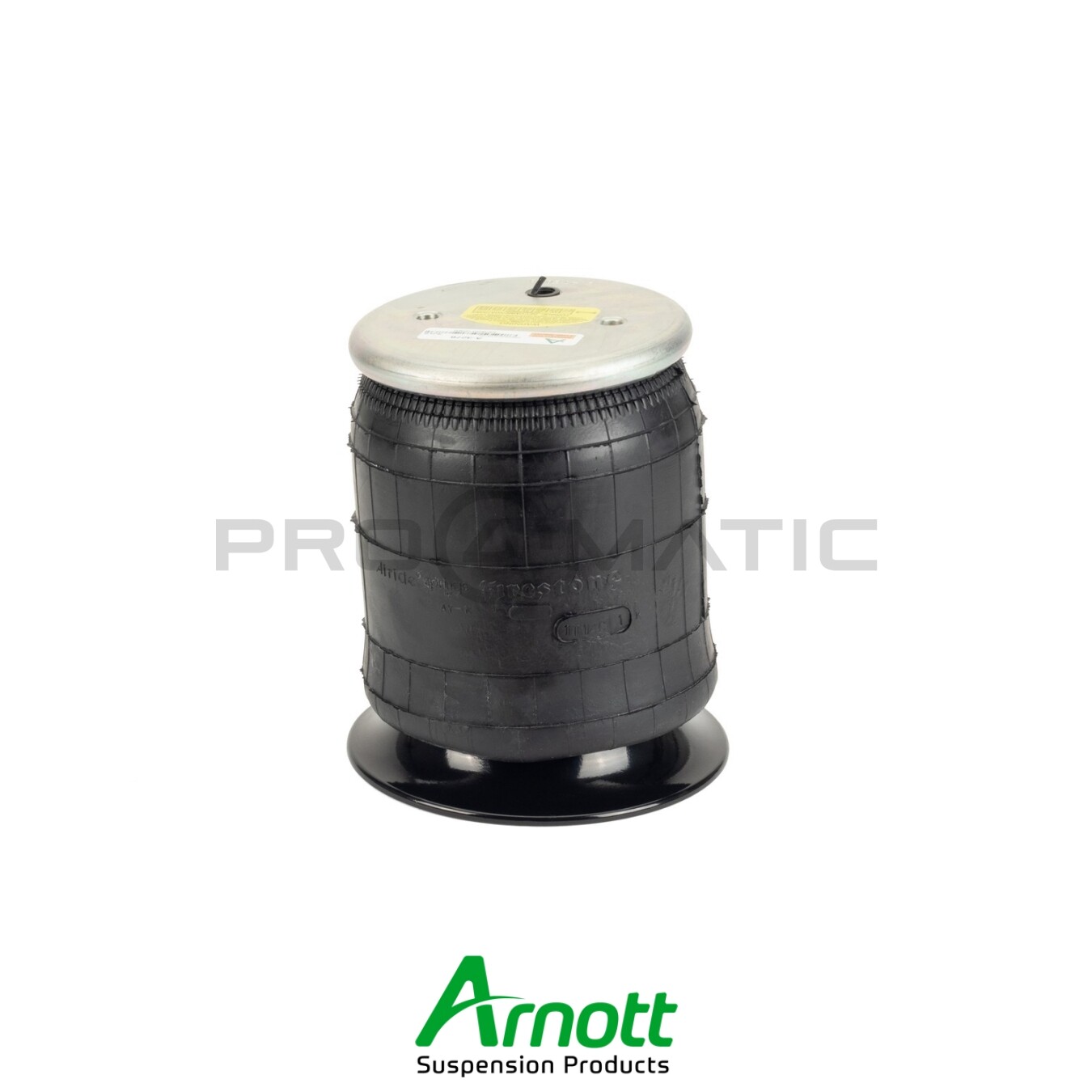 Iveco Daily Balona Neumática Trasera ARNOTT 504035755 — 5