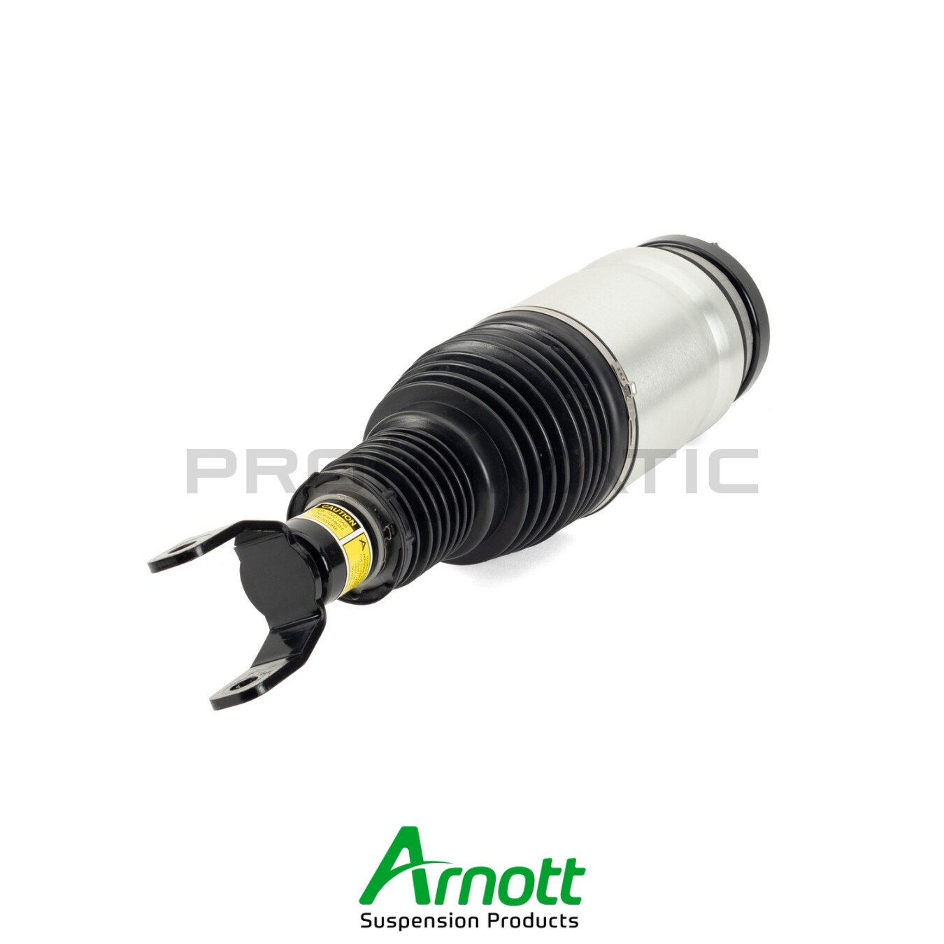 Dodge RAM 1500 (DS) Amortecedor Pneumático Dianteiro ARNOTT 4877147AG