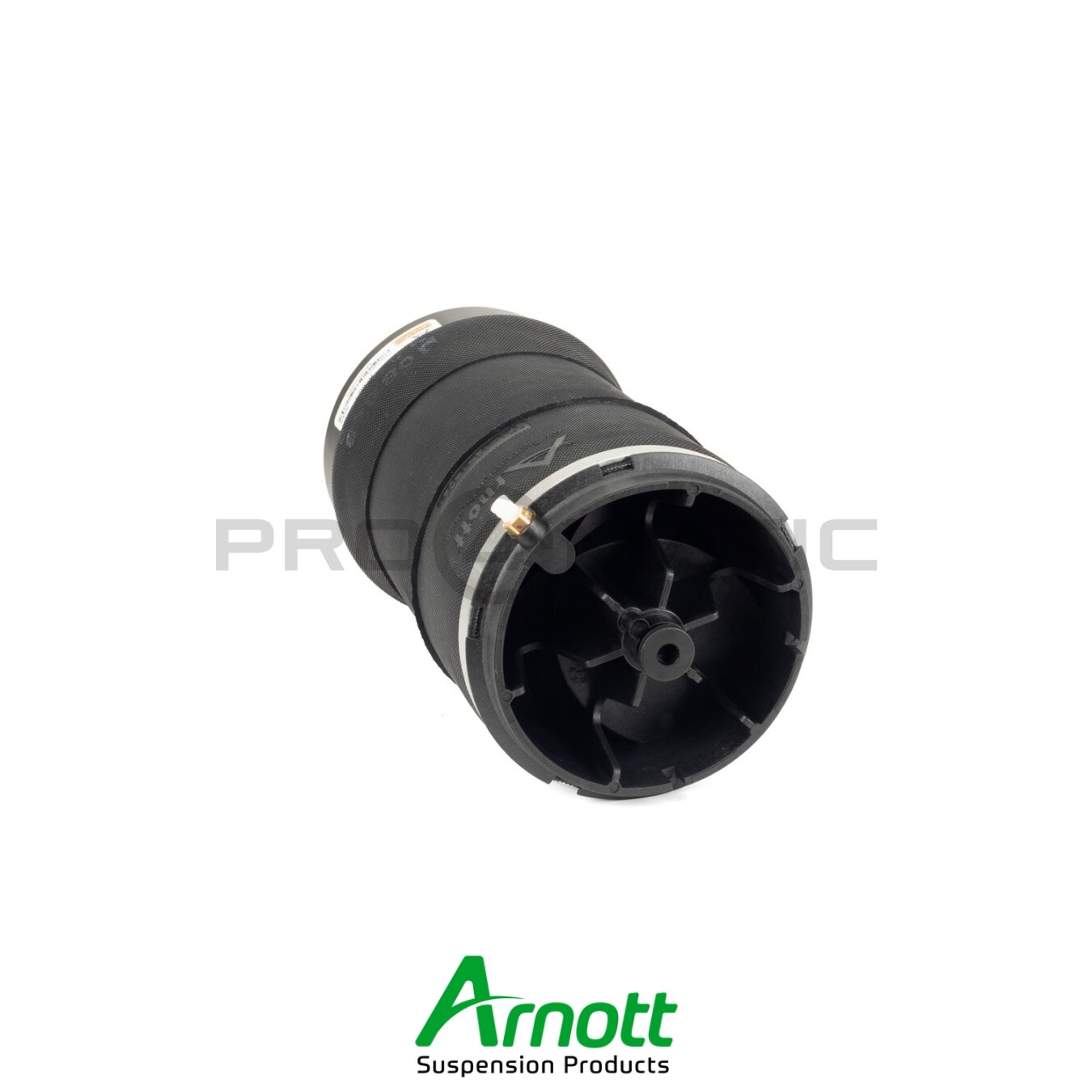 Land Rover Range Rover IV (L405) Fole Pneumático Traseiro ARNOTT LR034262