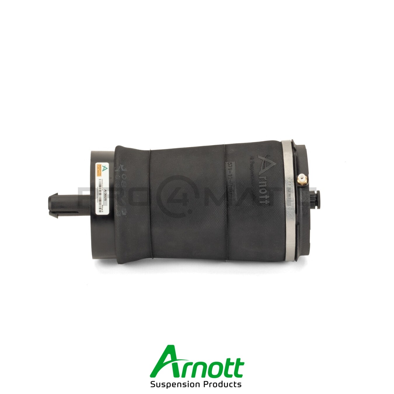 Land Rover Range Rover IV (L405) Fole Pneumático Traseiro ARNOTT LR034262 — 5