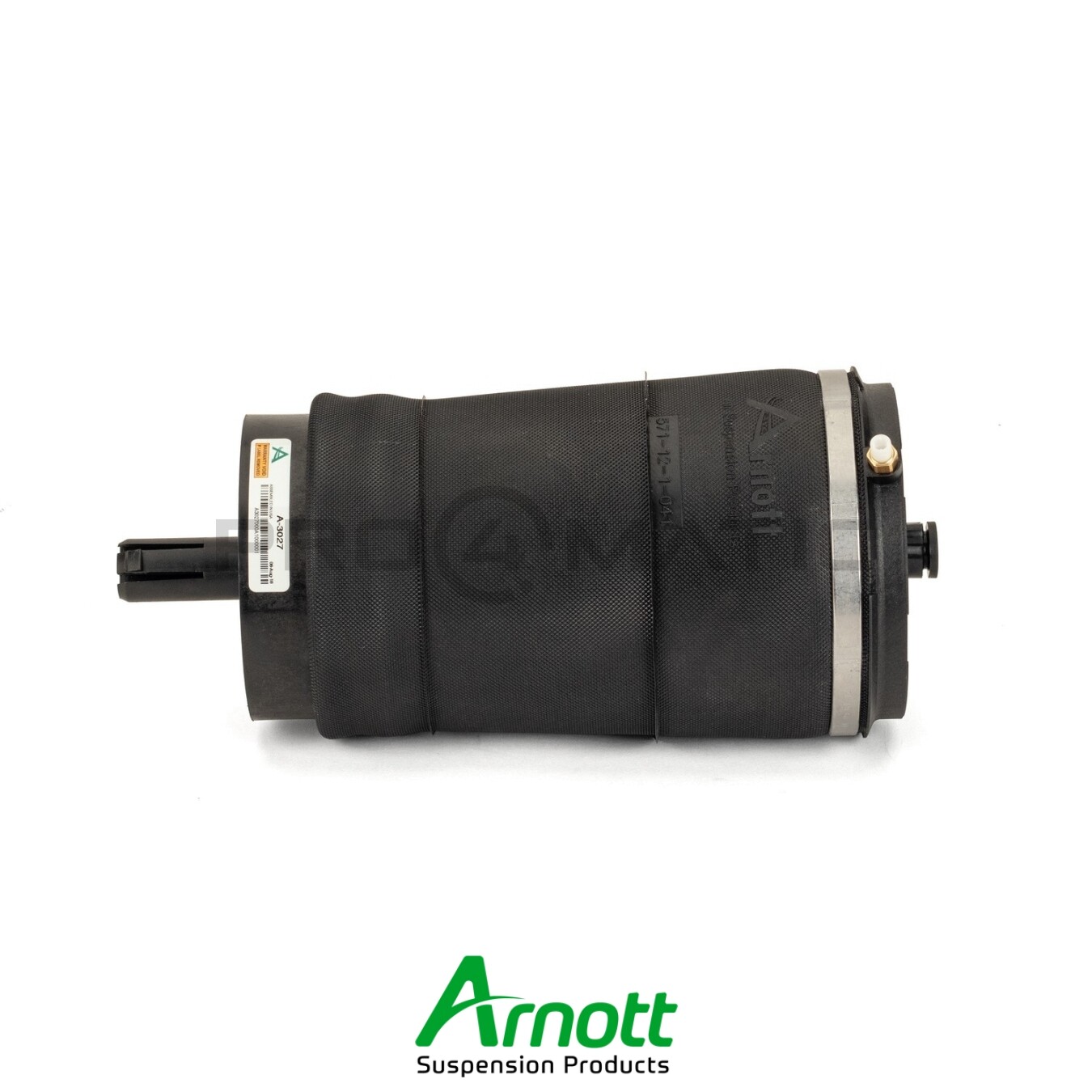 Land Rover Range Rover Sport II (L494) Fole Pneumático Traseiro ARNOTT LR044853 — 5