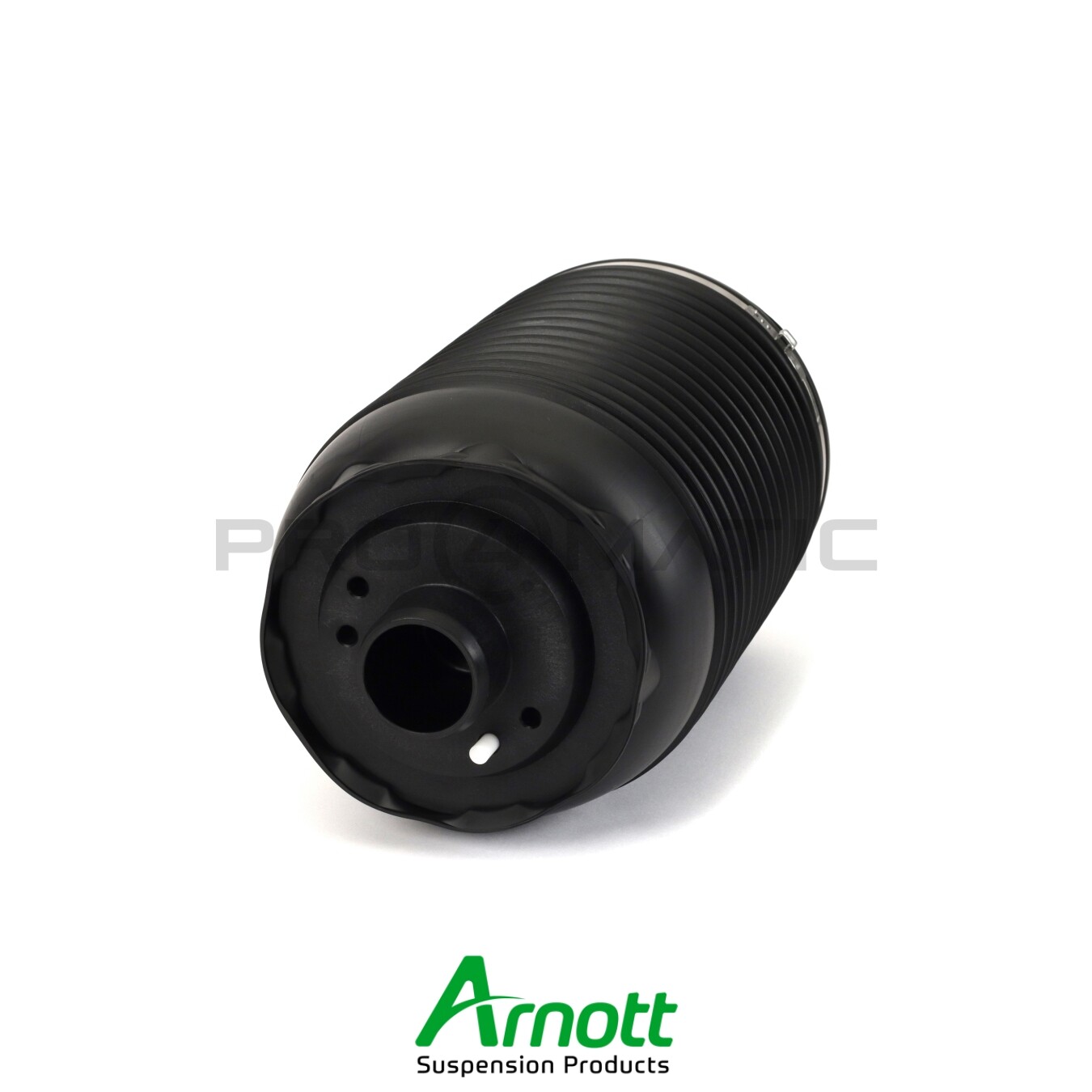 Audi A6 C7 (4G2, 4GC) Fole Pneumático Traseiro Esquerdo ARNOTT 4G0616001AA — 3