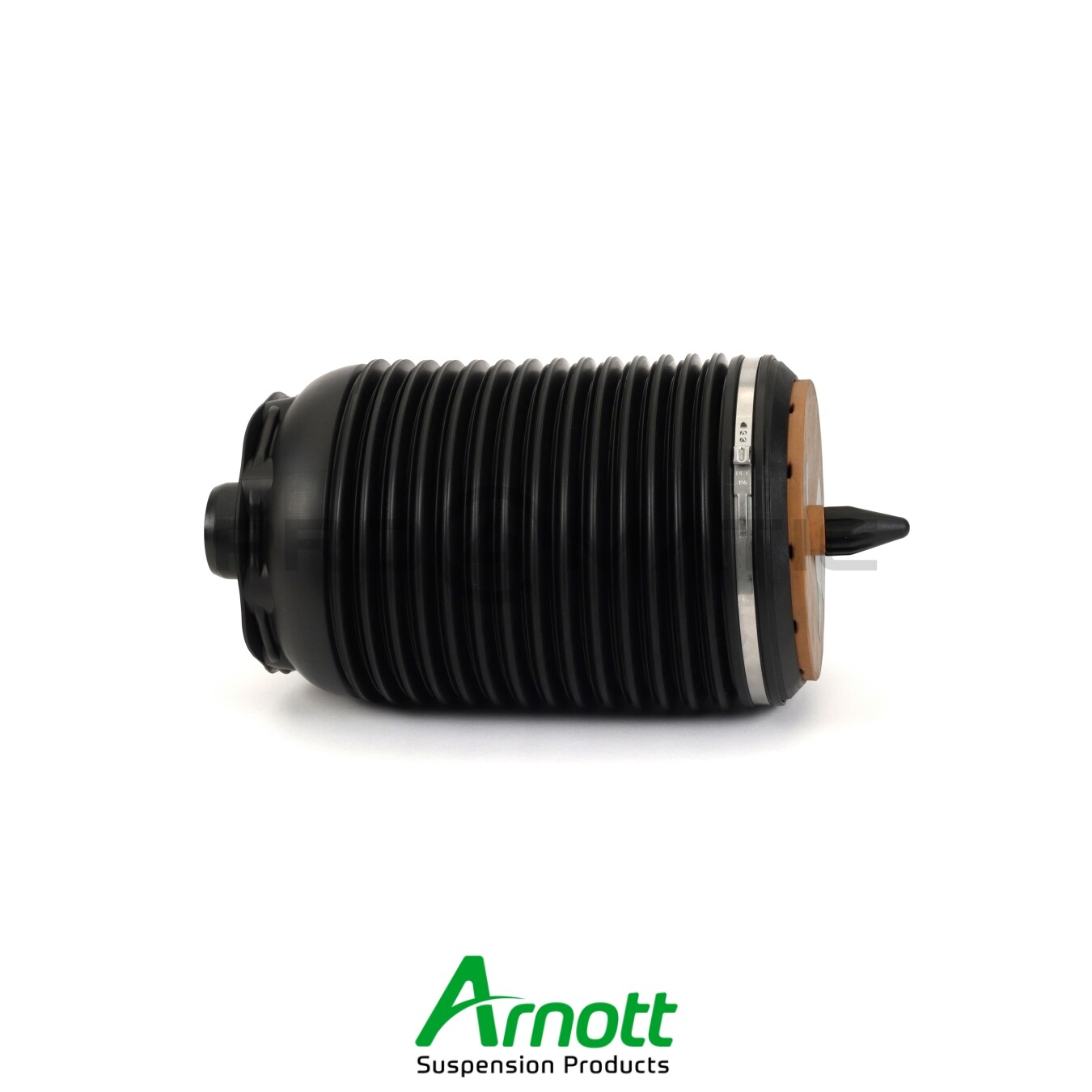 Audi A6 C7 (4G2, 4GC) Fole Pneumático Traseiro Esquerdo ARNOTT 4G0616001AA — 5