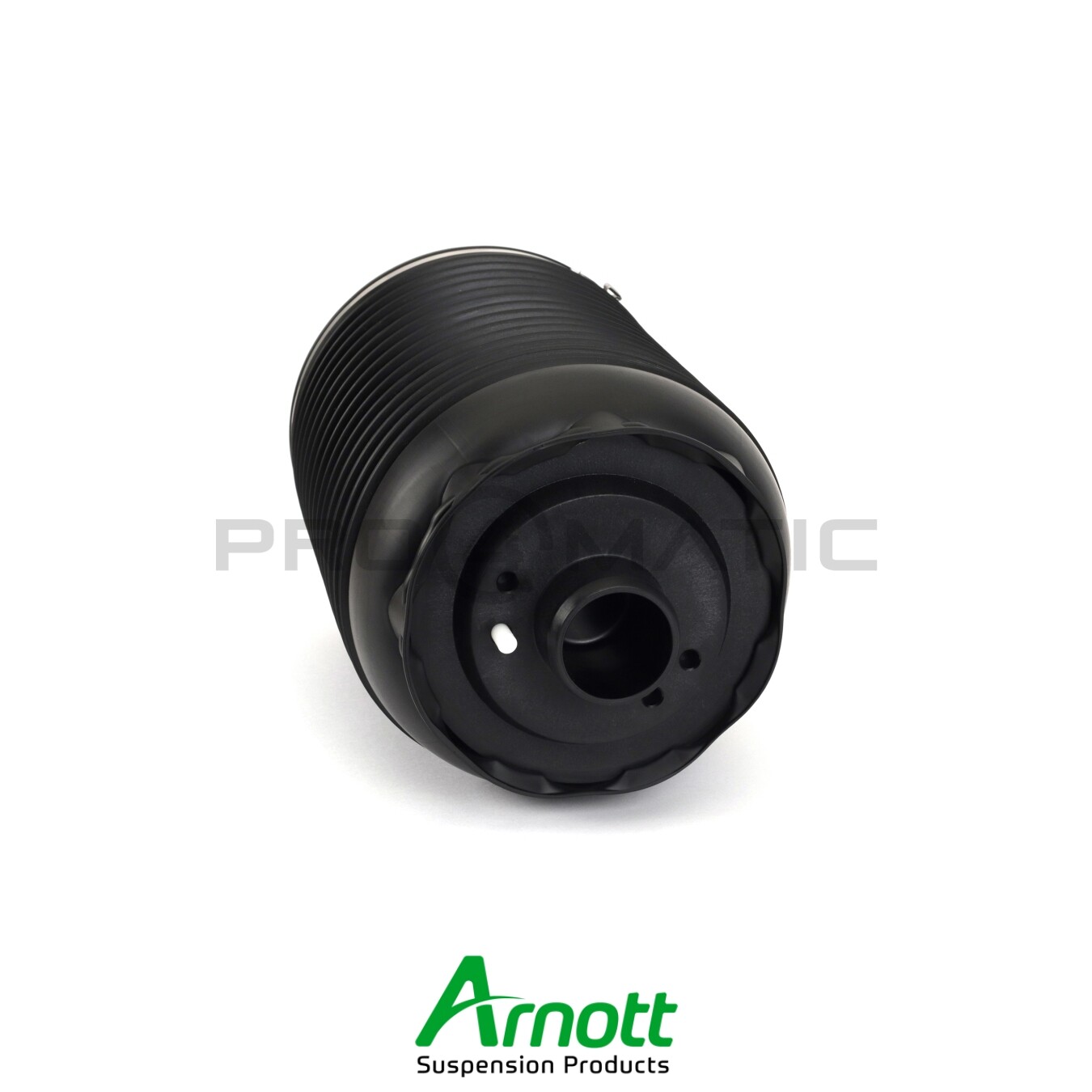 Audi A6 C7 (4G2, 4GC) Fole Pneumático Traseiro Direito ARNOTT 4G0616002AA — 3