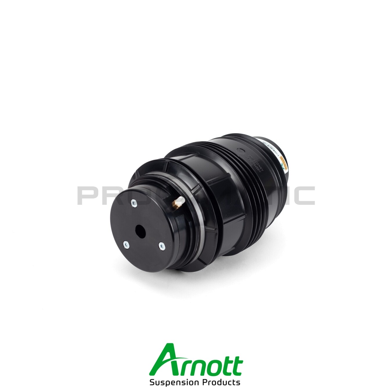 Mercedes-Benz Classe C (W205) Fole Pneumático Traseiro Direito ARNOTT 2053200225 — 3