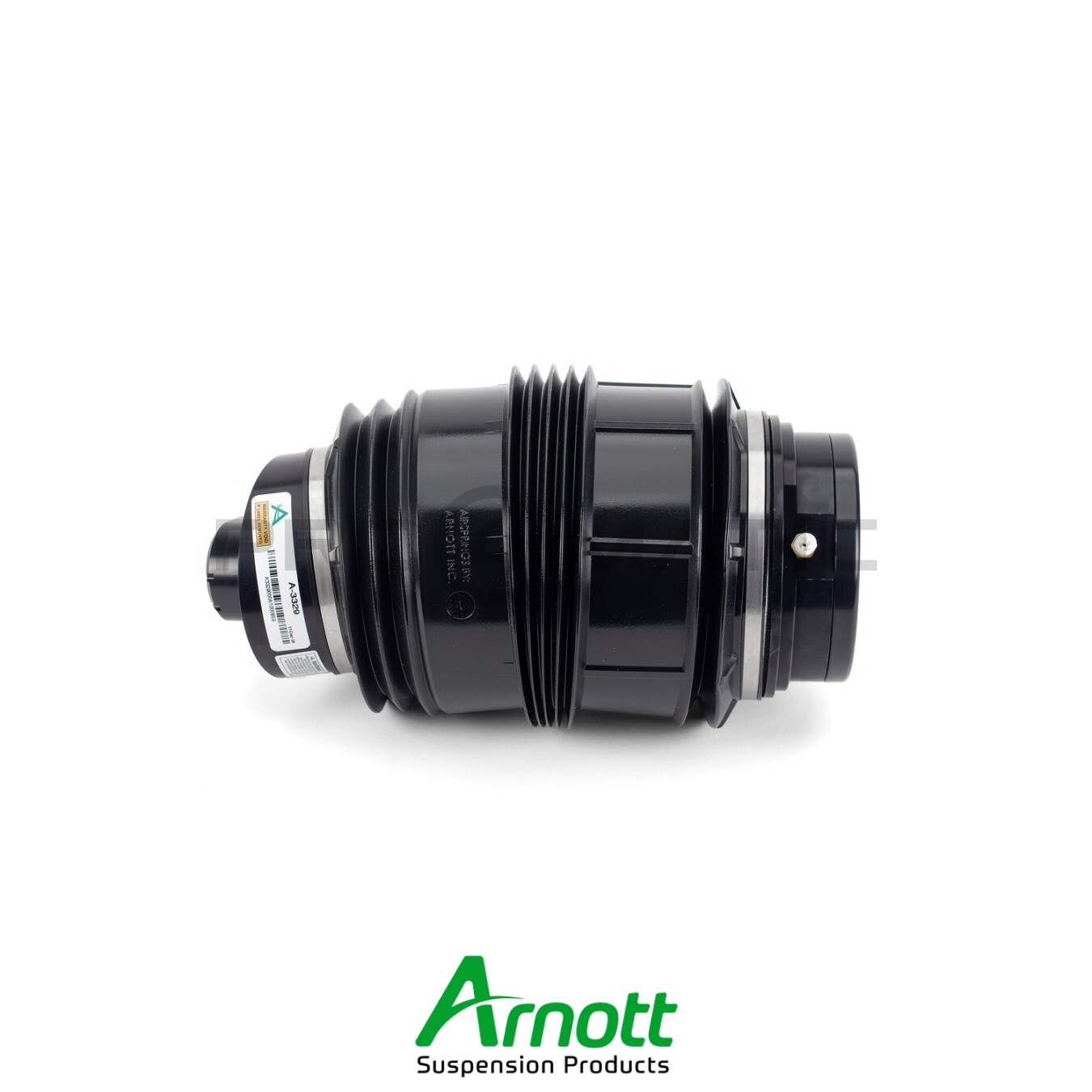 Mercedes-Benz Classe C (W205) Fole Pneumático Traseiro Direito ARNOTT 2053200225 — 5
