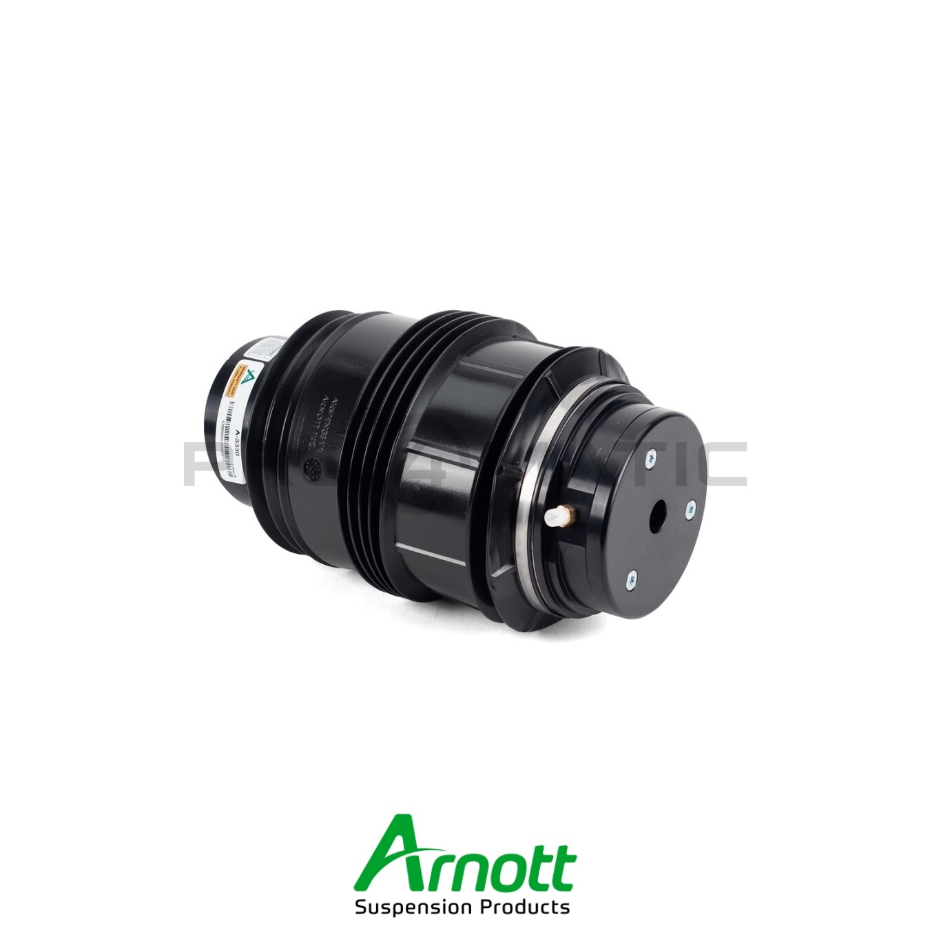 Mercedes-Benz Classe C (W205) Fole Pneumático Traseiro Esquerdo ARNOTT 2053200125 — 3