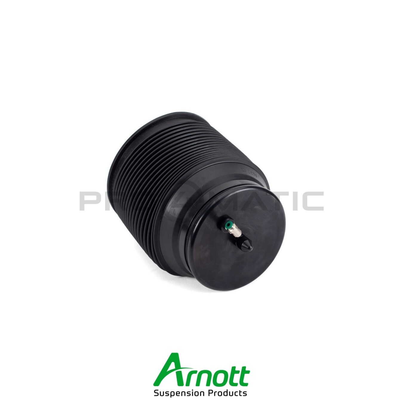 Toyota Land Cruiser Prado (J15) Fole Pneumático Traseiro Direito ARNOTT 4808060020 — 5