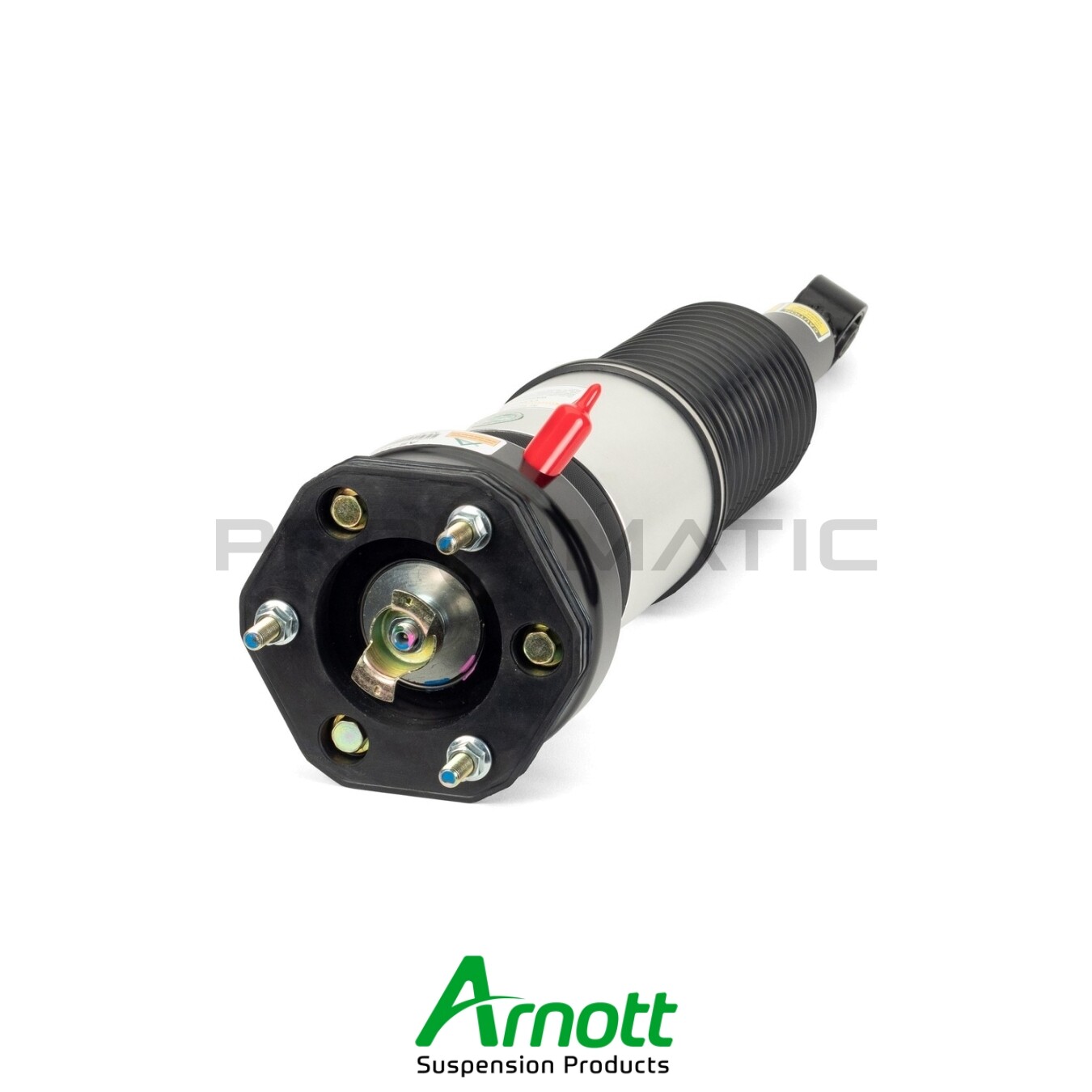 Lexus LS (F3) Amortecedor Pneumático Traseiro Direito ARNOTT 4808050110 — 3