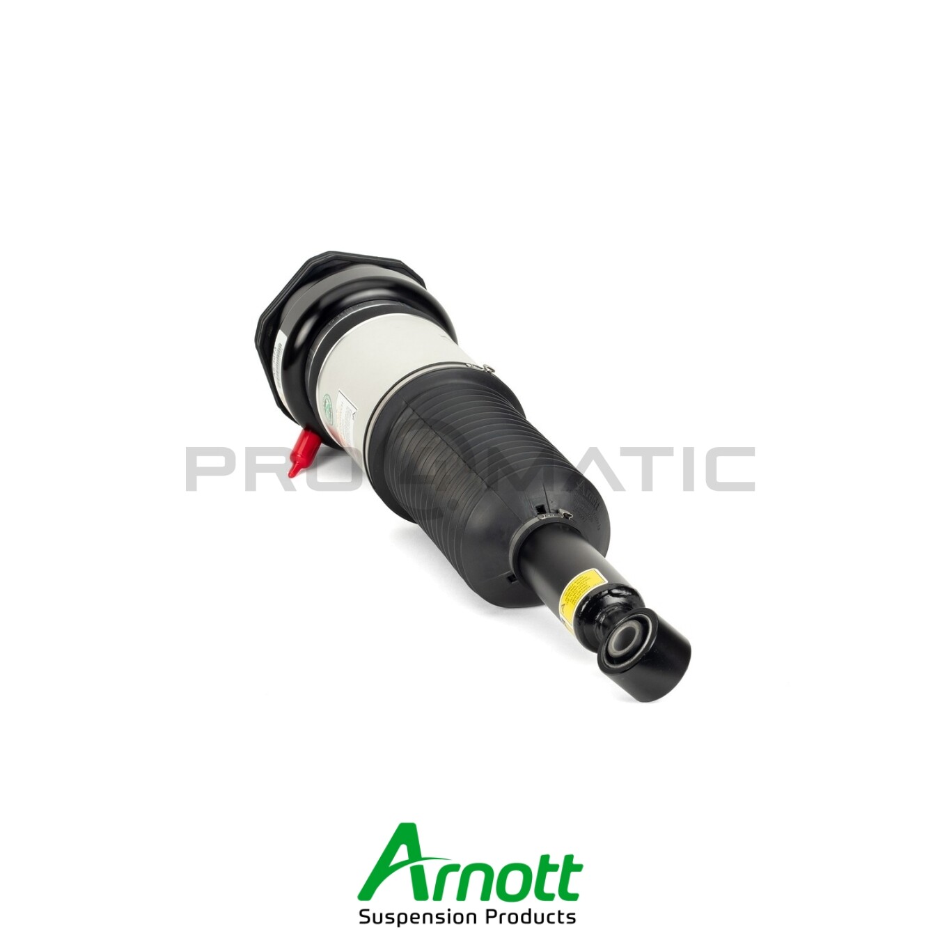 Lexus LS (F3) Amortecedor Pneumático Traseiro Direito ARNOTT 4808050110 — 5