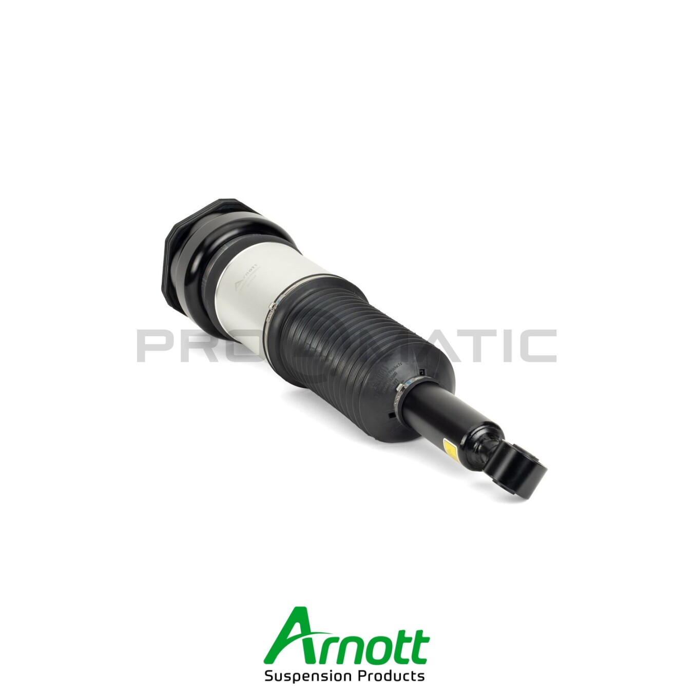Lexus LS (F3) Amortecedor Pneumático Traseiro Esquerdo ARNOTT 4809050110 — 3