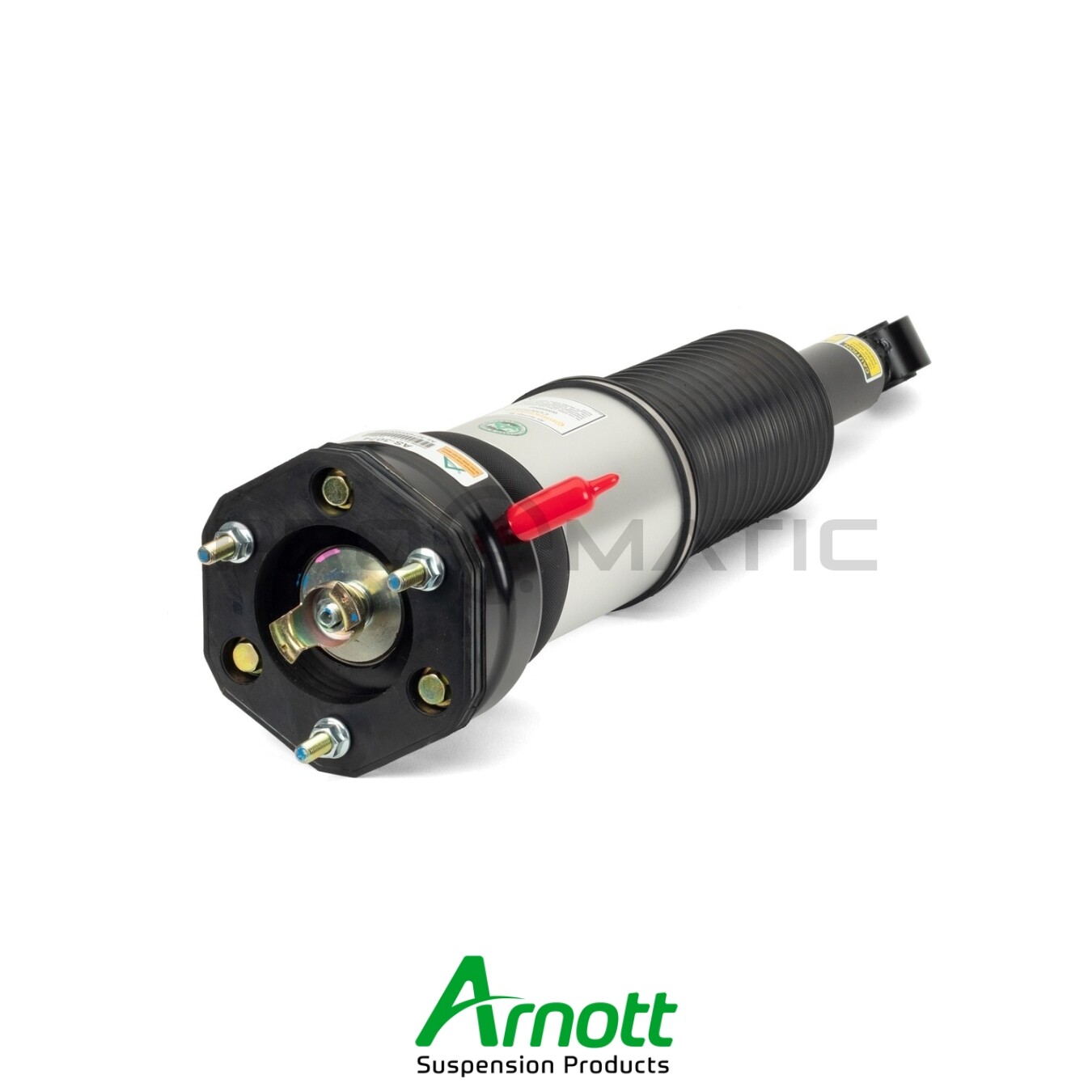 Lexus LS (F3) Amortecedor Pneumático Traseiro Esquerdo ARNOTT 4809050110 — 5