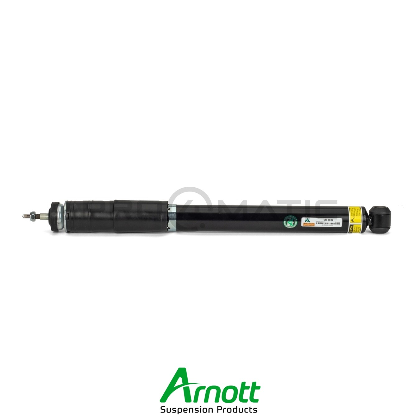 Mercedes-Benz Classe E (W211) Amortecedor Traseiro ARNOTT 2113260200 — 5