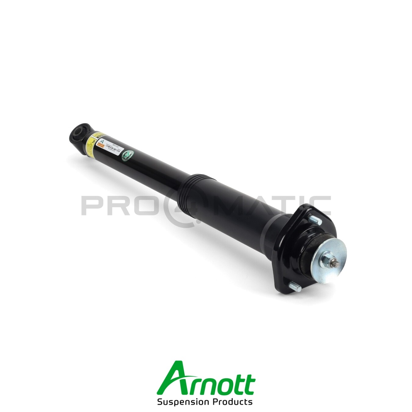 Land Rover Range Rover III (L322) Amortecedor Traseiro ARNOTT RPD500600 — 3
