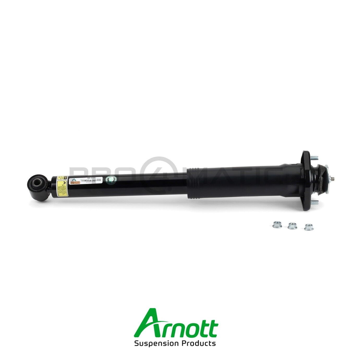 Land Rover Range Rover III (L322) Amortecedor Traseiro ARNOTT RPD500600 — 5
