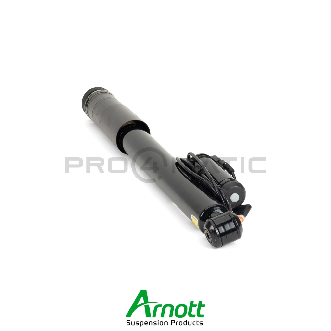 Mercedes-Benz Classe CLS (C219) Amortecedor Traseiro ARNOTT A2113262700 — 3