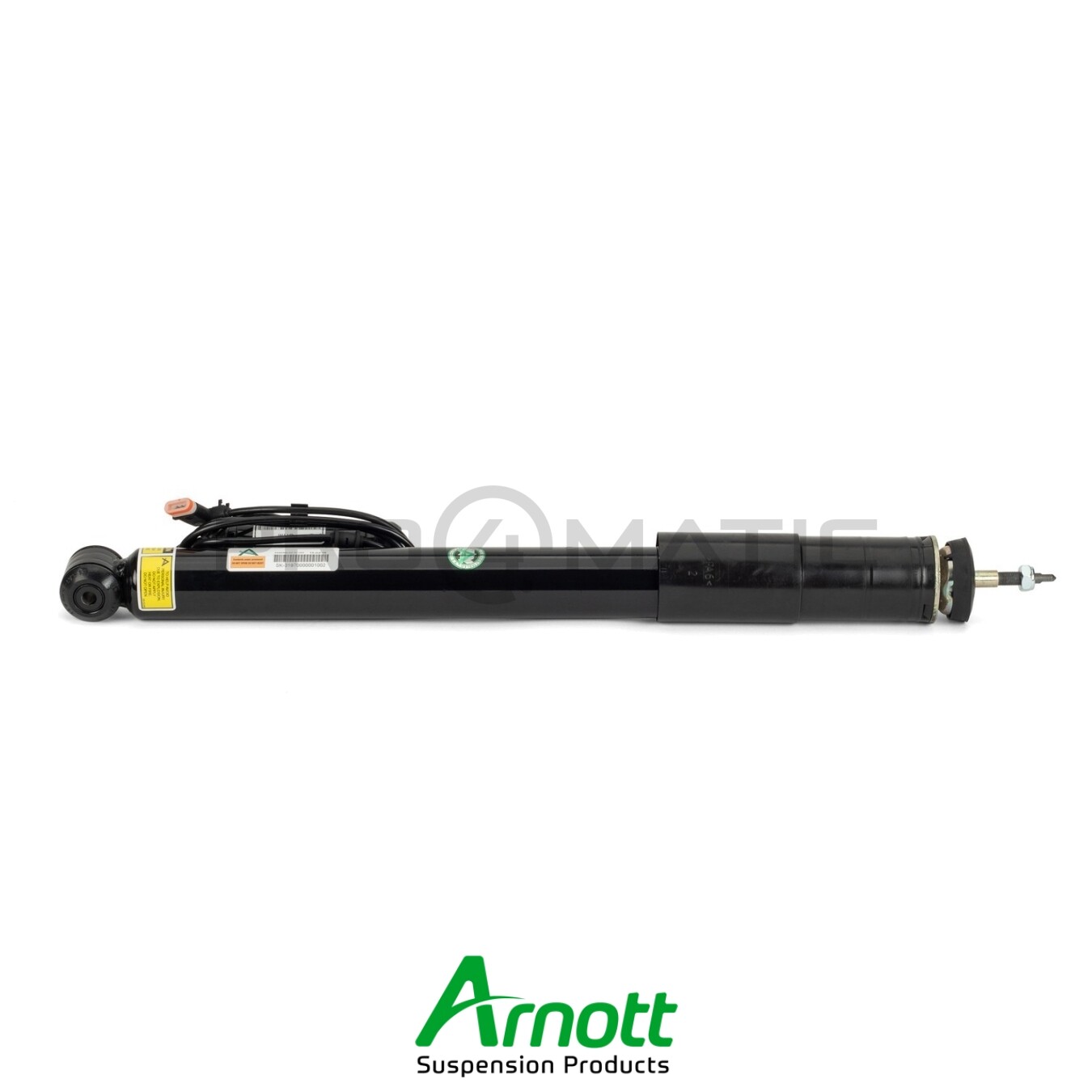 Mercedes-Benz Classe CLS (C219) Amortecedor Traseiro ARNOTT A2113262700 — 5