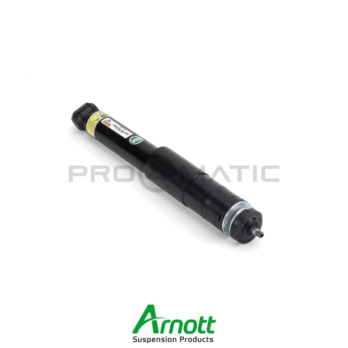 Mercedes-Benz Clase E (W211) Amortiguador Trasero ARNOTT A2113260200 — 3