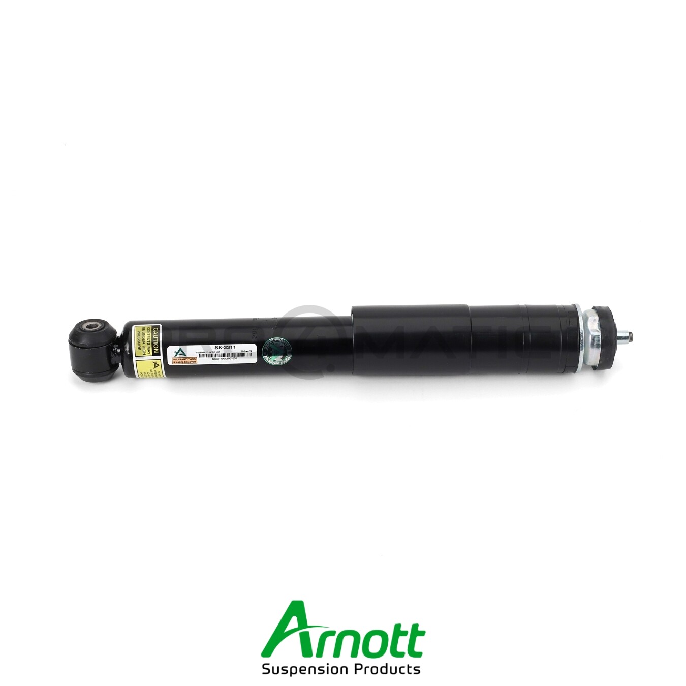 Mercedes-Benz Clase E (W211) Amortiguador Trasero ARNOTT A2113260200 — 5