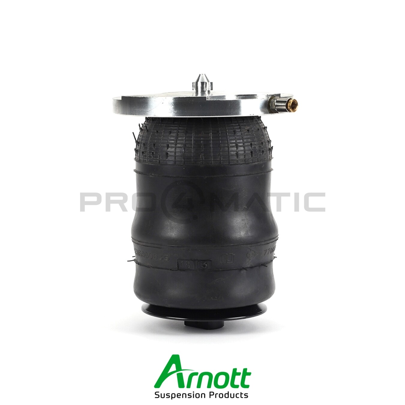 Fole Pneumático Traseiro ARNOTT 8200026090 — 5
