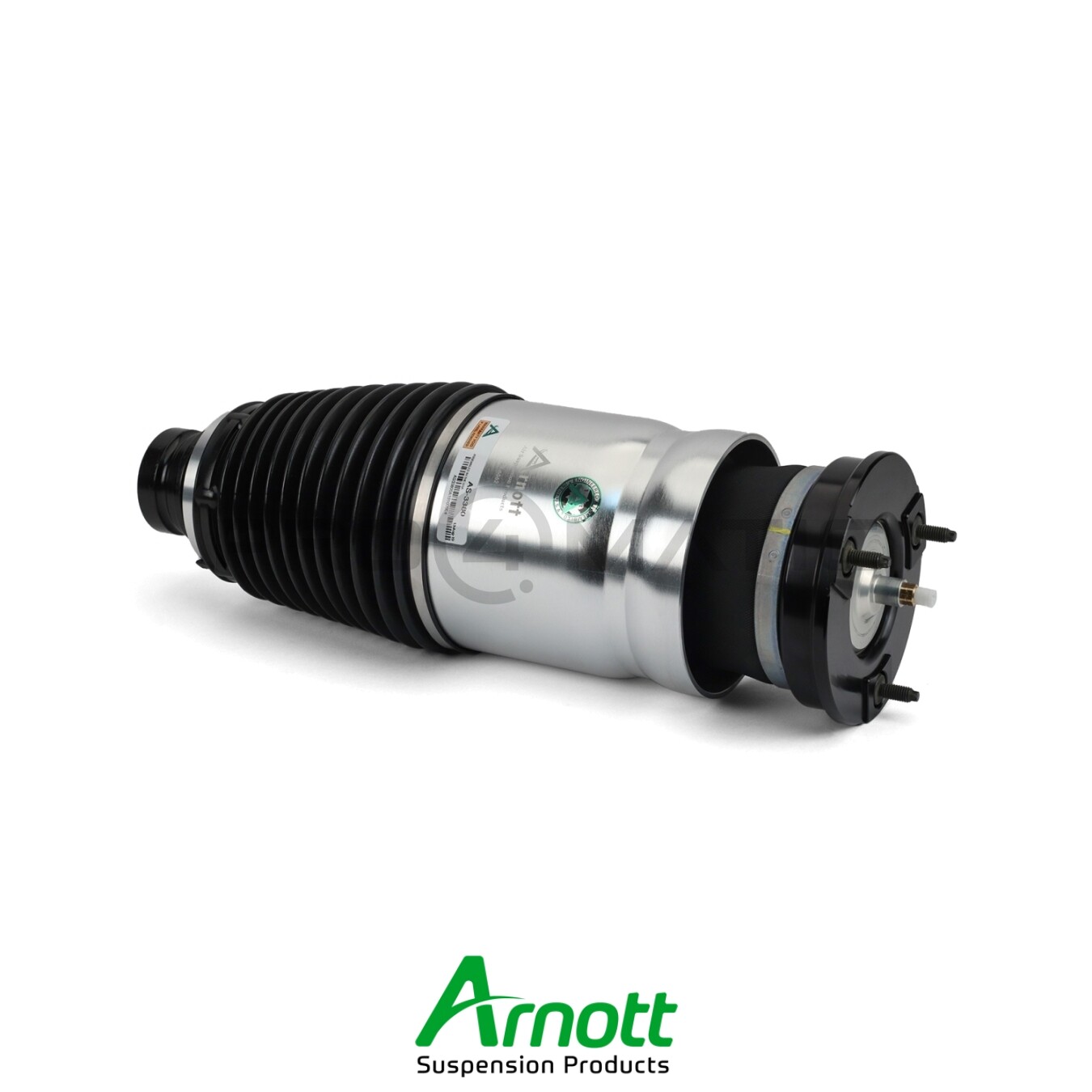 Tesla Model S Amortecedor Pneumático Dianteiro ARNOTT 1067361 — 3