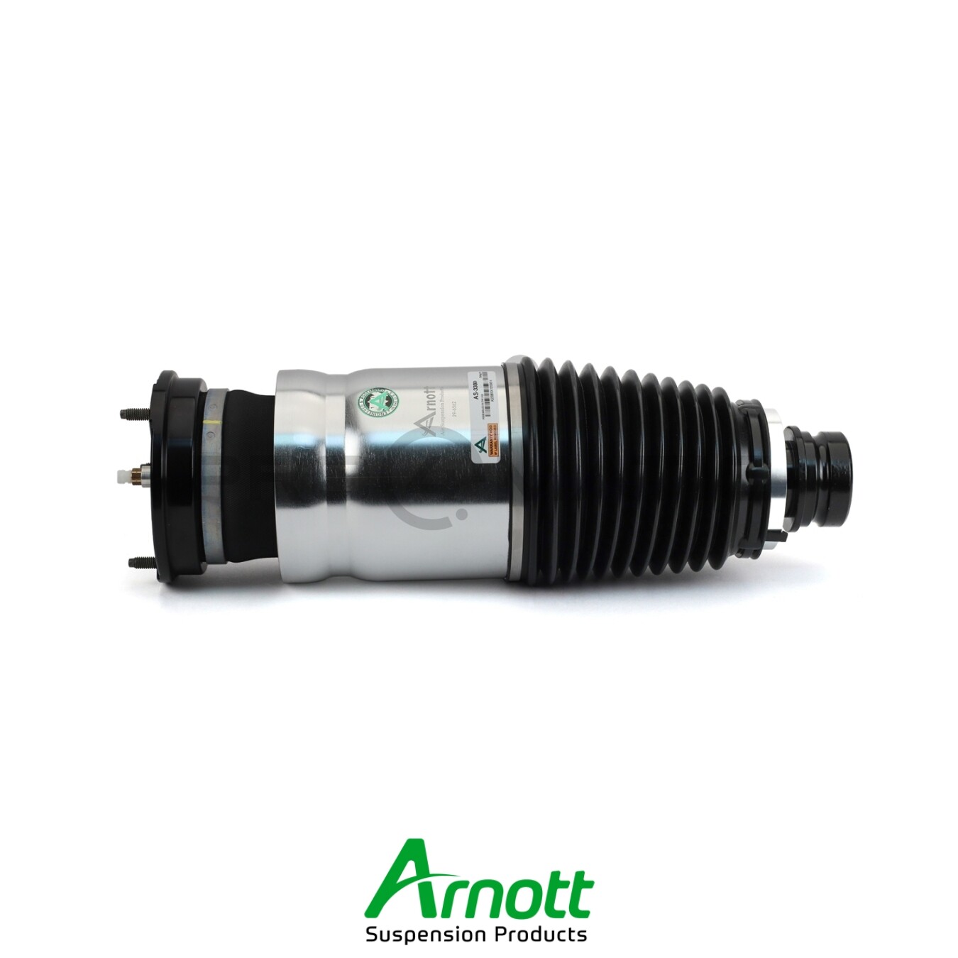 Tesla Model S Amortecedor Pneumático Dianteiro ARNOTT 1067361 — 5
