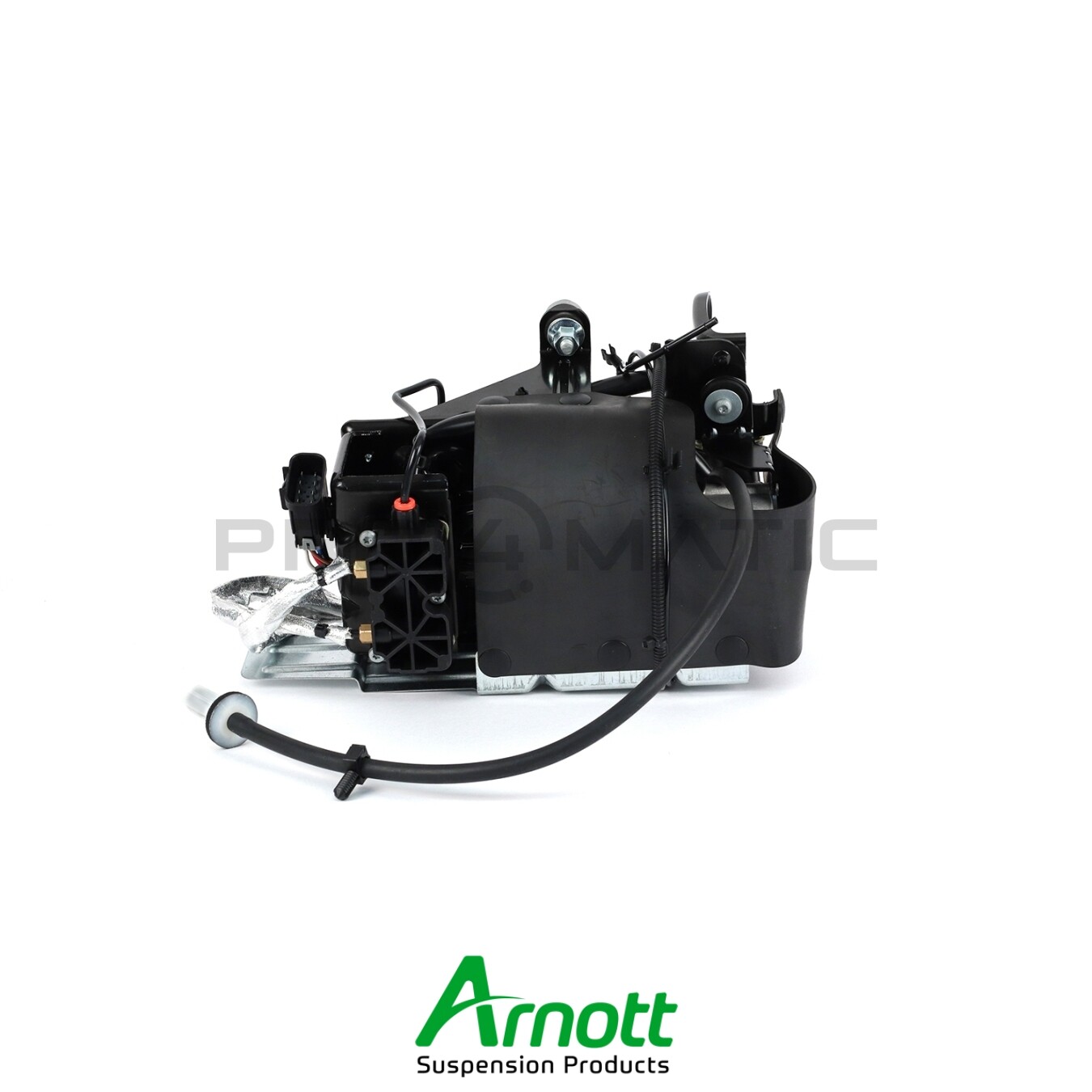 Cadillac XTS (Epsilon II) Compressor Suspensão Pneumática ARNOTT 23168660 — 5