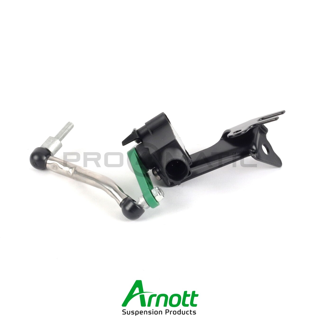 Audi Q5 (8RB) Sensor de Nivelamento Dianteiro Direito ARNOTT 9A794128600 — 3