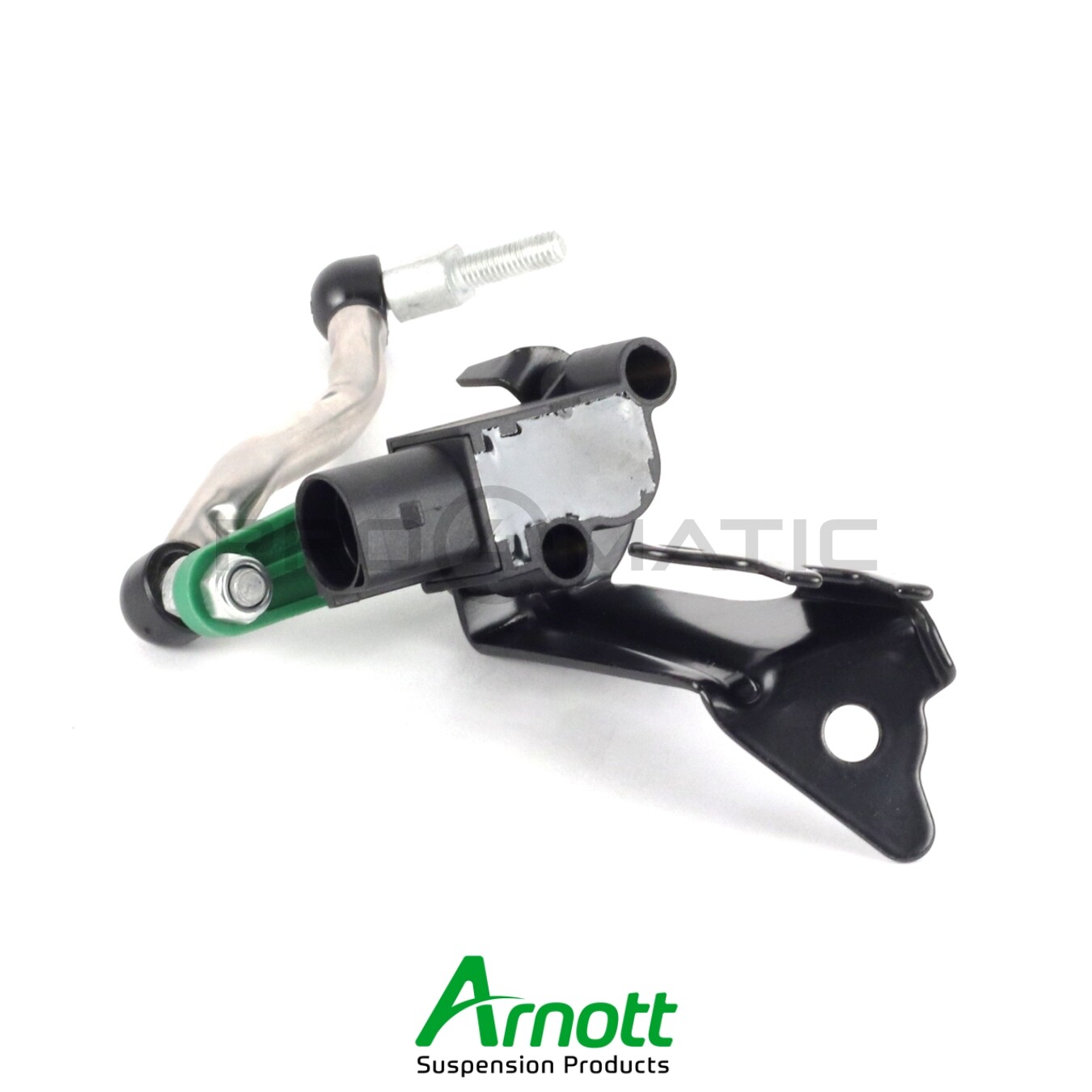 Audi Q5 (8RB) Sensor de Nivelamento Dianteiro Direito ARNOTT 9A794128600 — 5