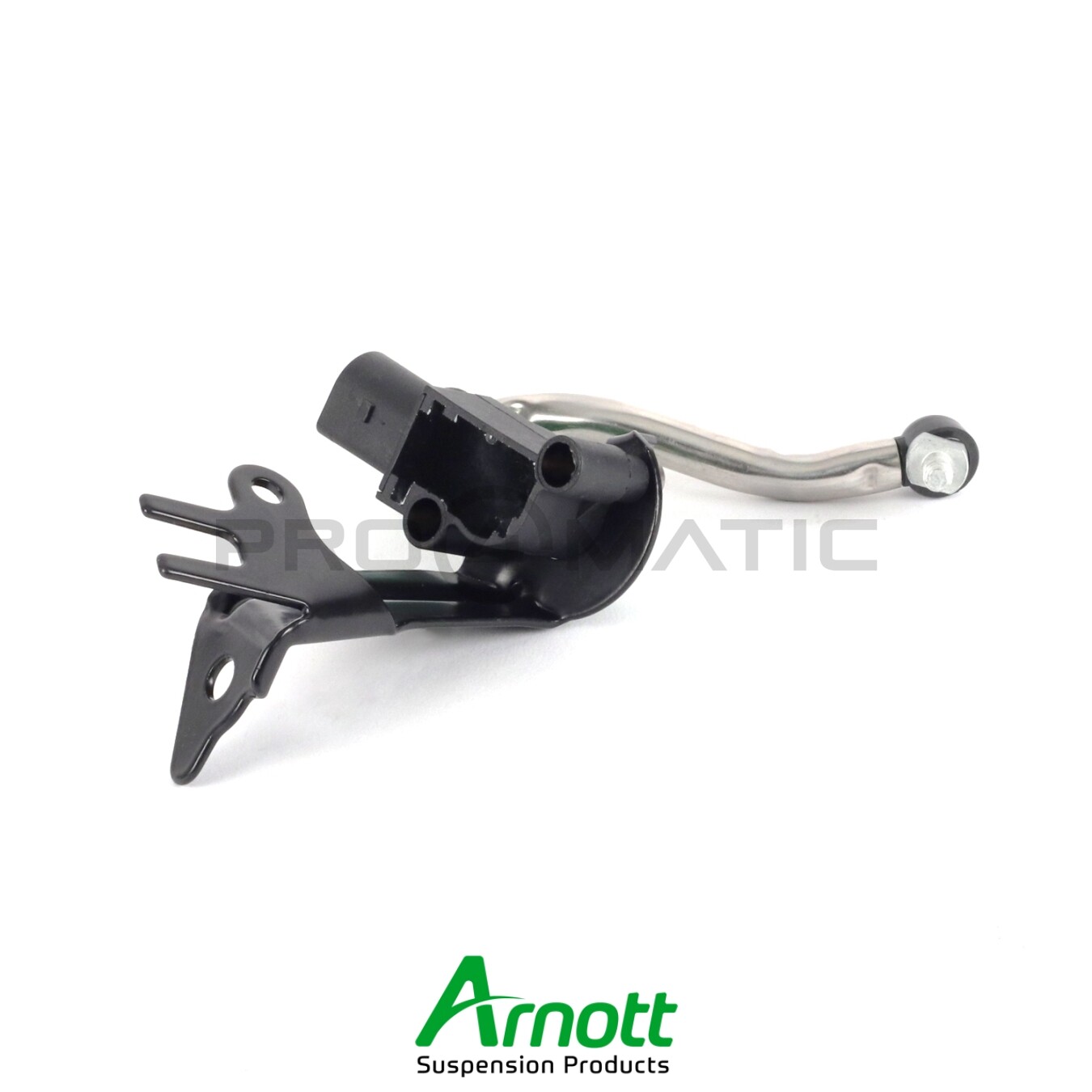 Audi Q5 (8RB) Sensor de Nivelamento Dianteiro Direito ARNOTT 9A794128600 — 7