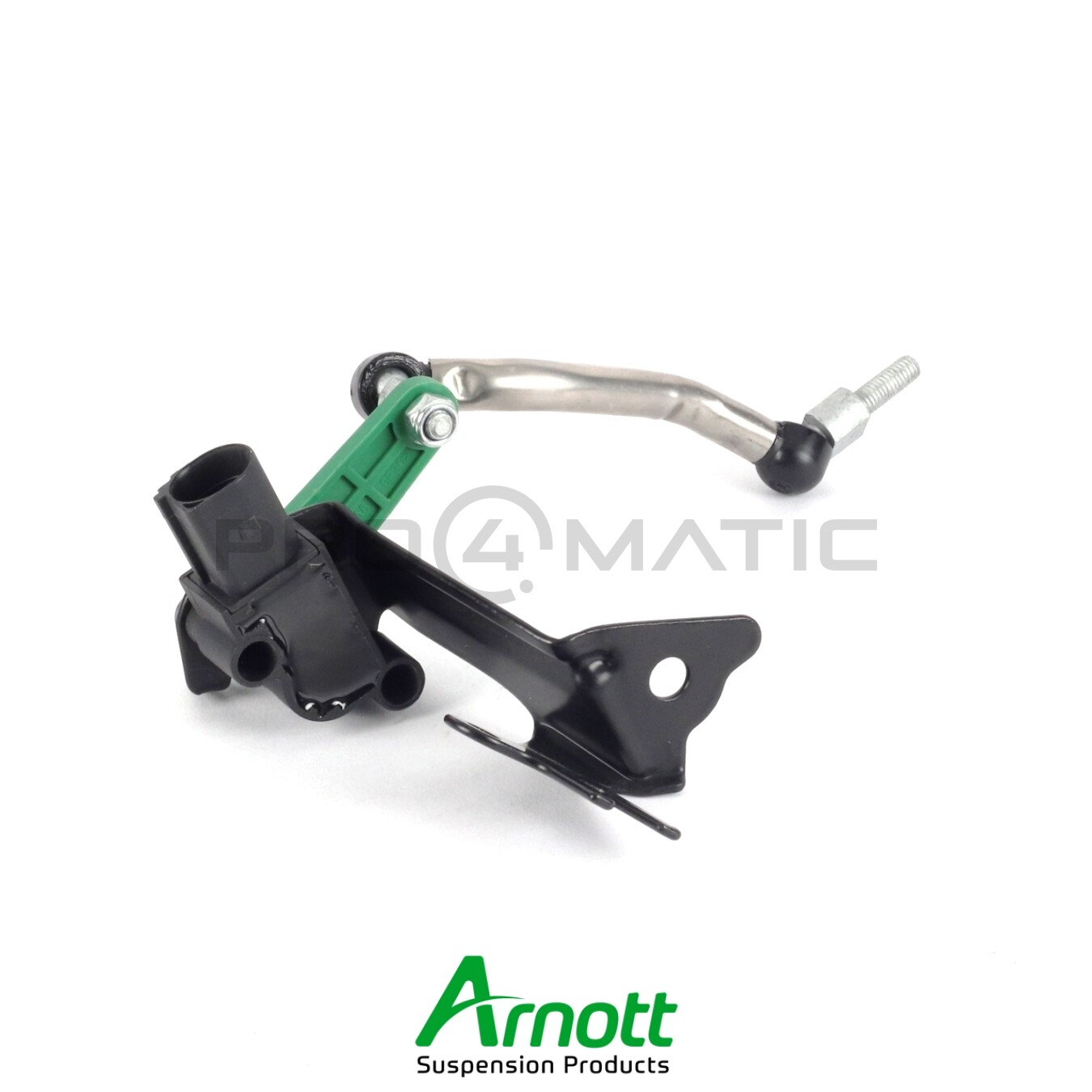 Porsche Macan (95B) Sensor de Nivelamento Dianteiro Esquerdo ARNOTT 9A794128500 — 3