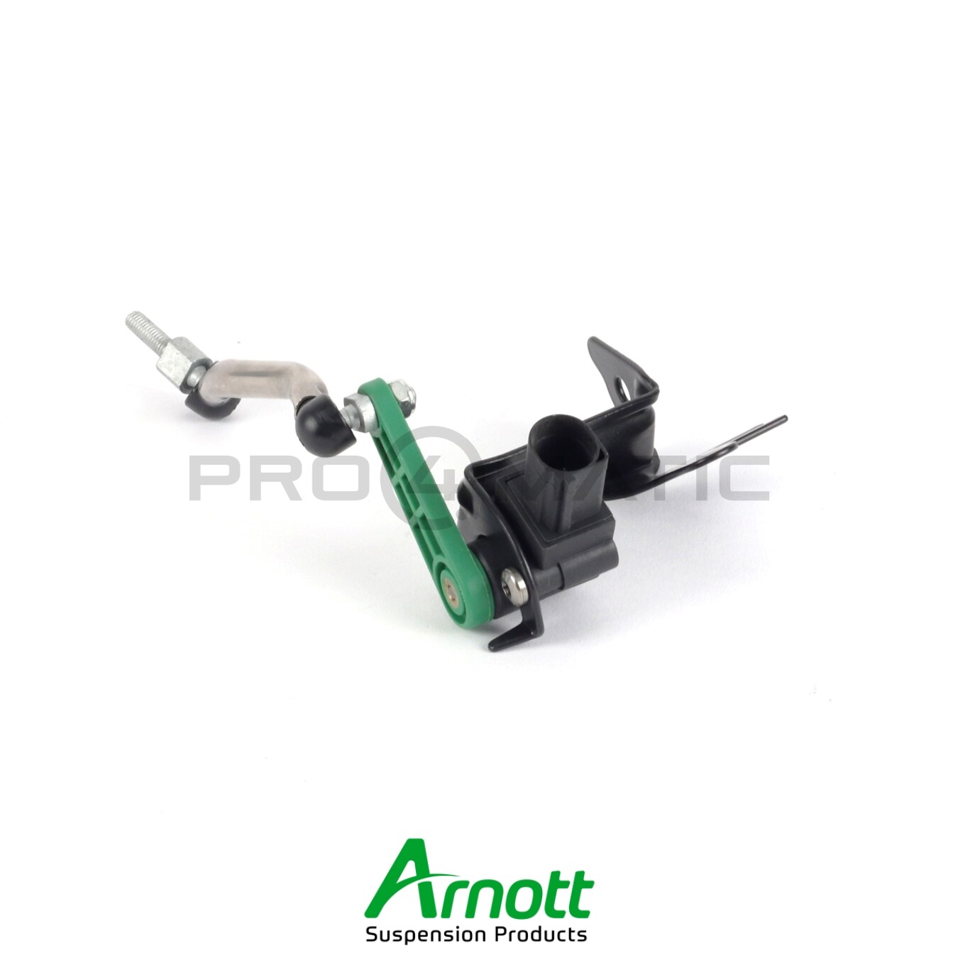 Porsche Macan (95B) Sensor de Nivelamento Dianteiro Esquerdo ARNOTT 9A794128500 — 5
