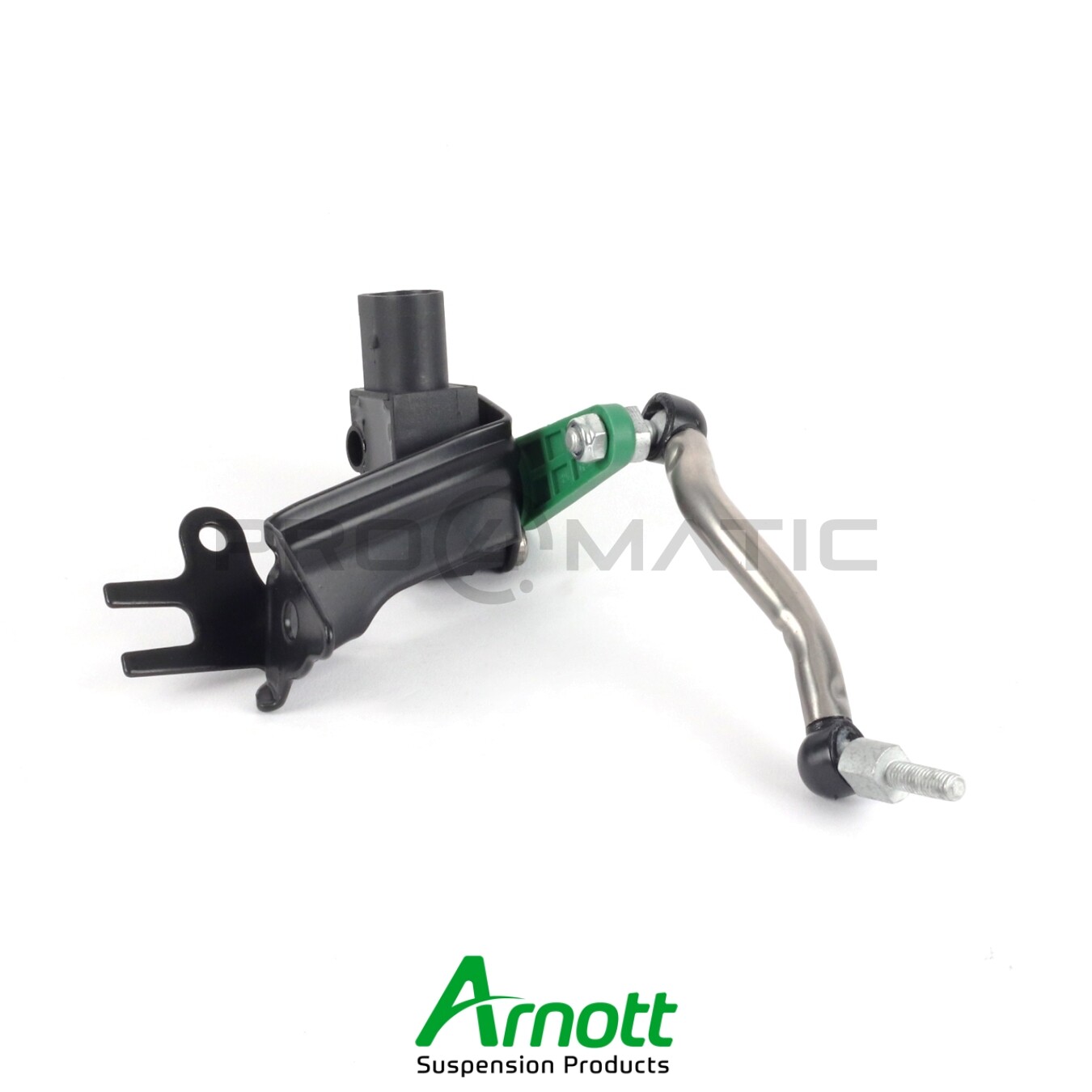 Porsche Macan (95B) Sensor de Nivelamento Dianteiro Esquerdo ARNOTT 9A794128500 — 7