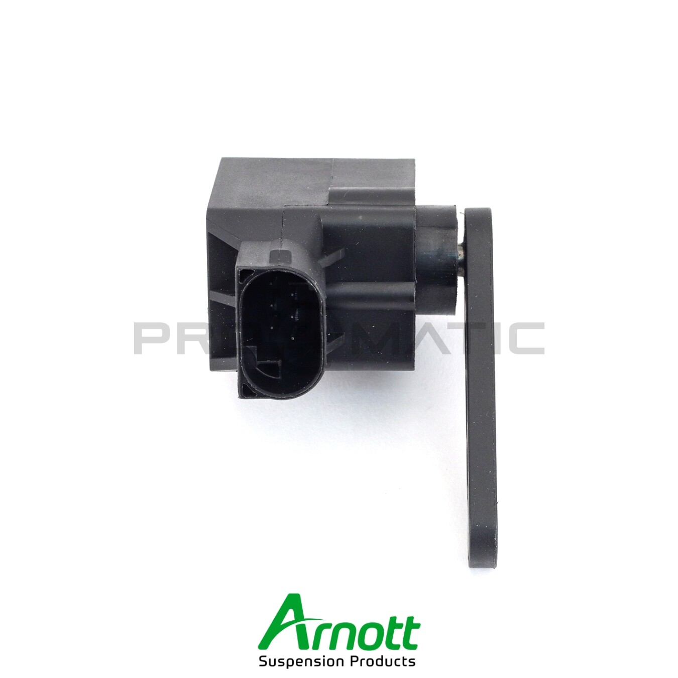 Mercedes-Benz Classe E (W211) Sensor de Nivelamento Dianteiro/Traseiro ARNOTT 0105427617 — 3