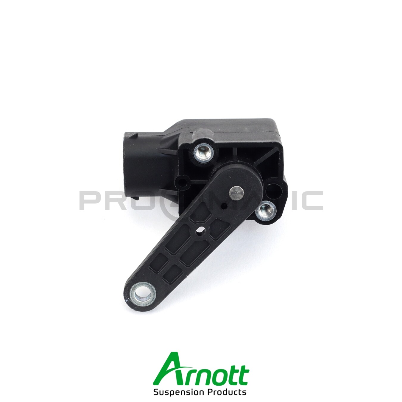 Mercedes-Benz Classe E (W211) Sensor de Nivelamento Dianteiro/Traseiro ARNOTT 0105427617 — 5