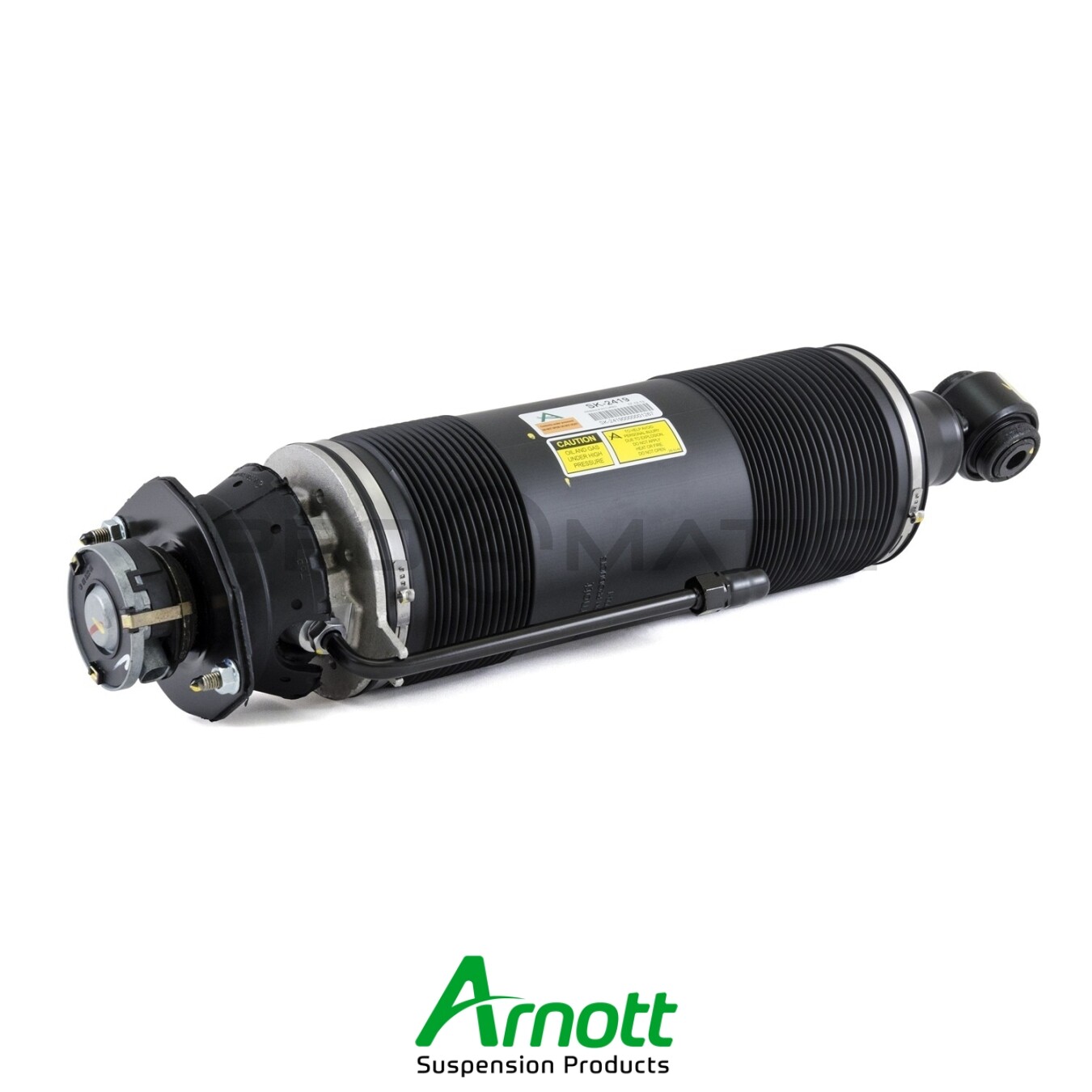 Mercedes-Benz Classe SL (R230) 55/65 AMG Amortecedor Hidropneumático Traseiro Direito ARNOTT A2303204613 — 3
