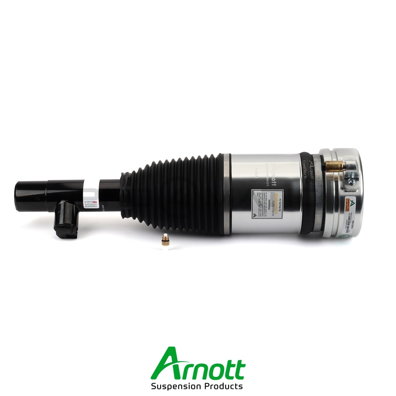 Volvo XC90 II (256) Amortecedor Pneumático Dianteiro Direito ARNOTT 31476851 — 5