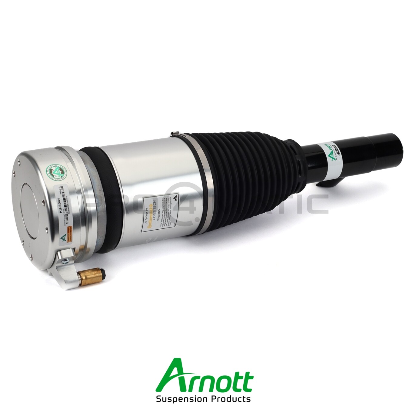 Volvo XC90 II (256) Amortecedor Pneumático Dianteiro Esquerdo ARNOTT 31476850 — 3