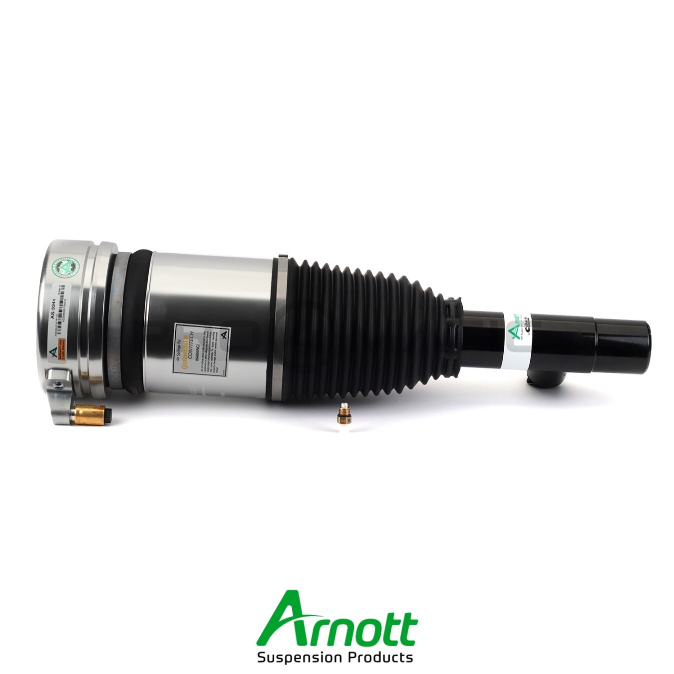 Volvo XC90 II (256) Amortecedor Pneumático Dianteiro Esquerdo ARNOTT 31476850 — 5