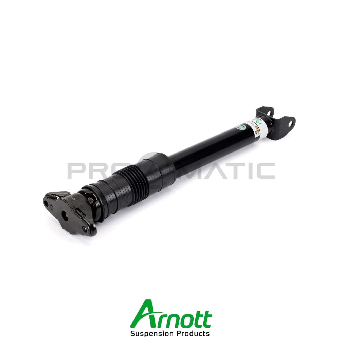 Jeep Grand Cherokee IV (WK, WK2) Amortecedor Traseiro ARNOTT 68069680AE — 3