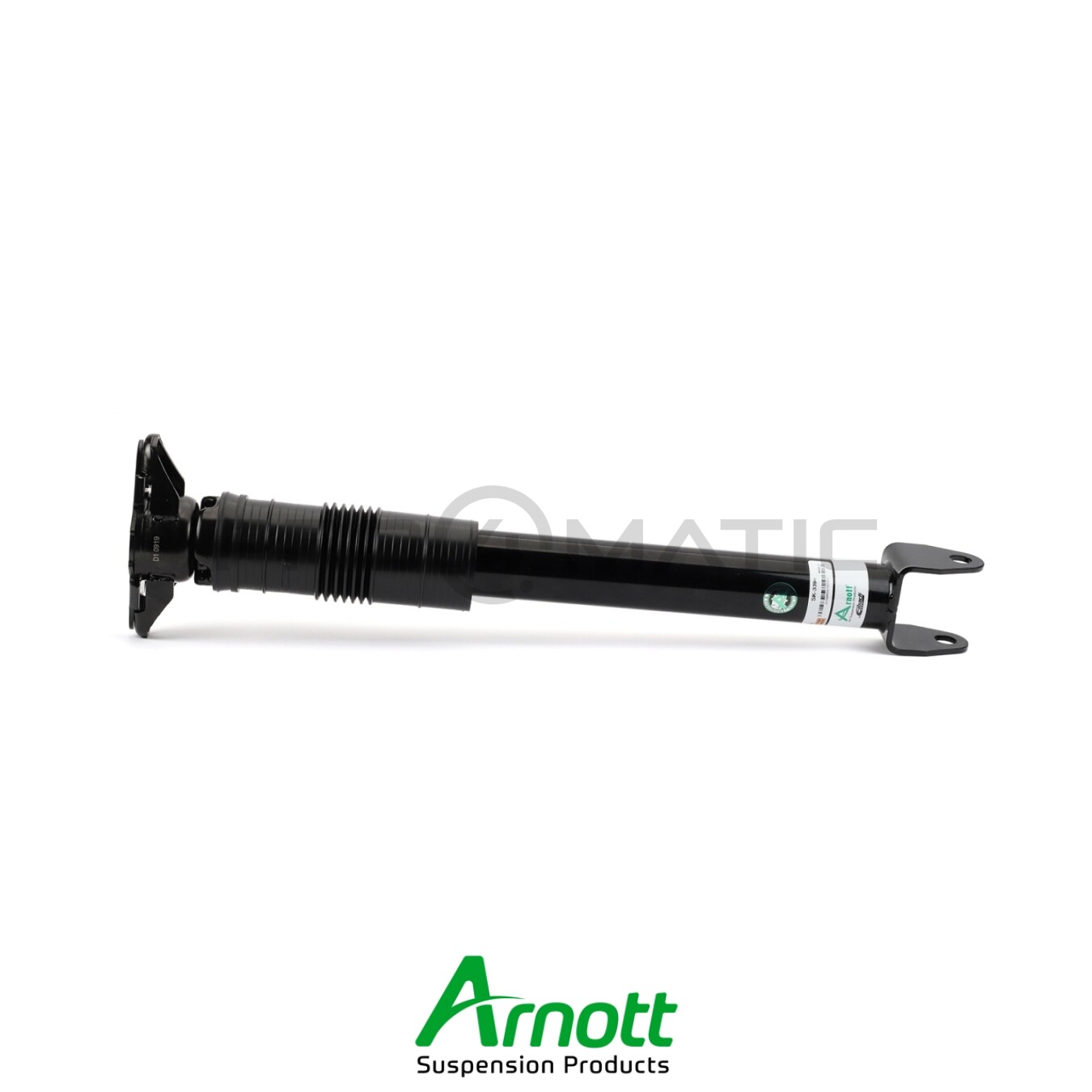 Jeep Grand Cherokee IV (WK, WK2) Amortecedor Traseiro ARNOTT 68069680AE — 5
