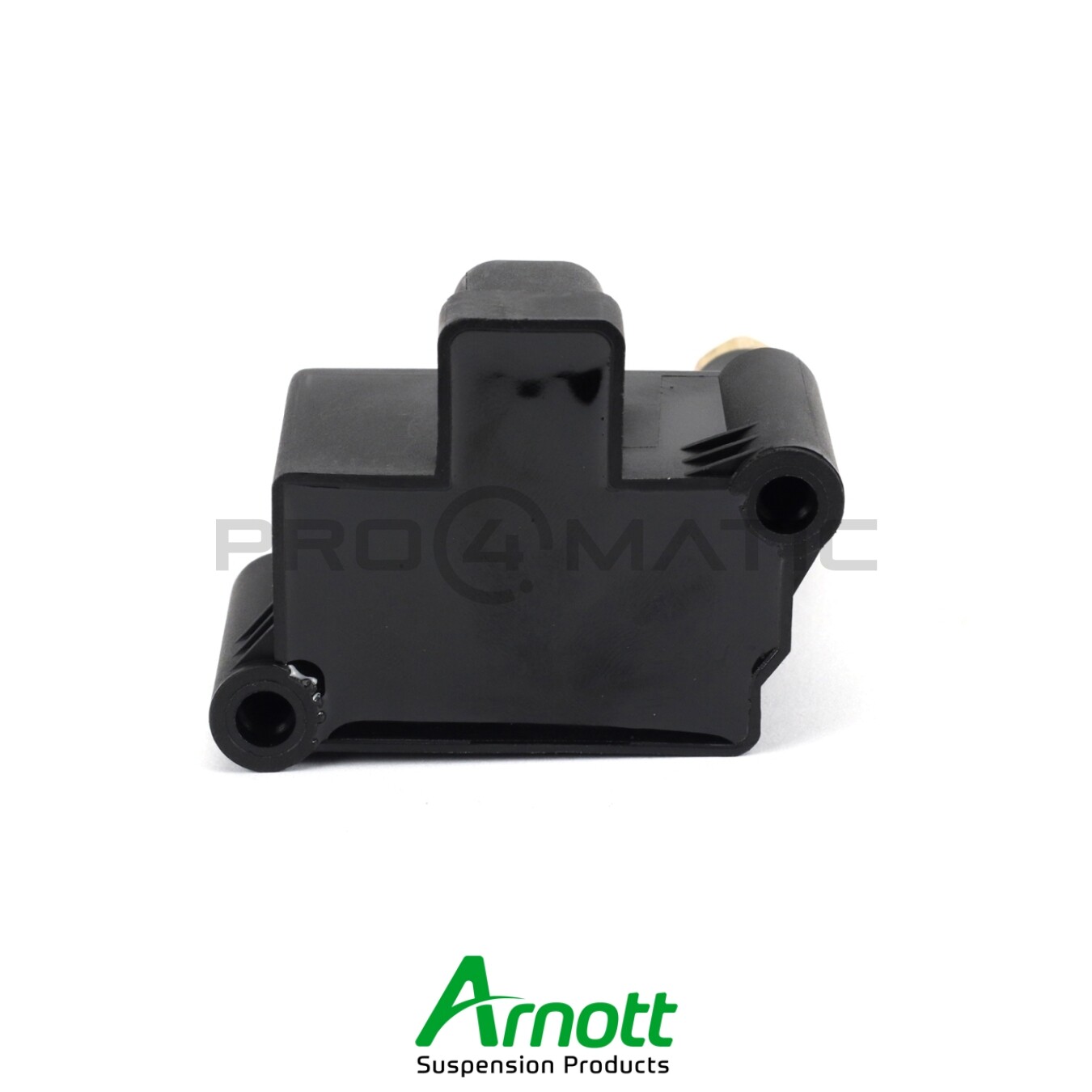 Mercedes-Benz Classe E T-Model (S212) Unidade de Válvulas da Suspensão Pneumática ARNOTT A2513200158 — 3