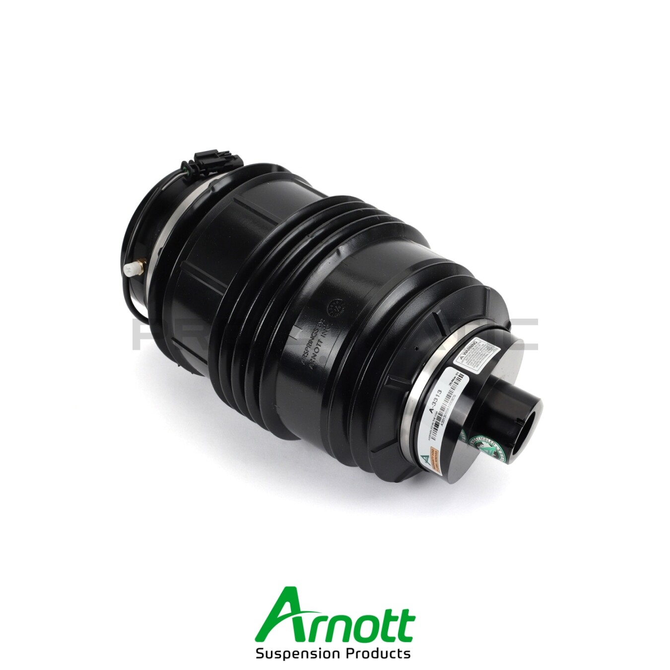 Mercedes-Benz Classe E (W213) Fole Pneumático Traseiro Direito ARNOTT A2133200225 — 3