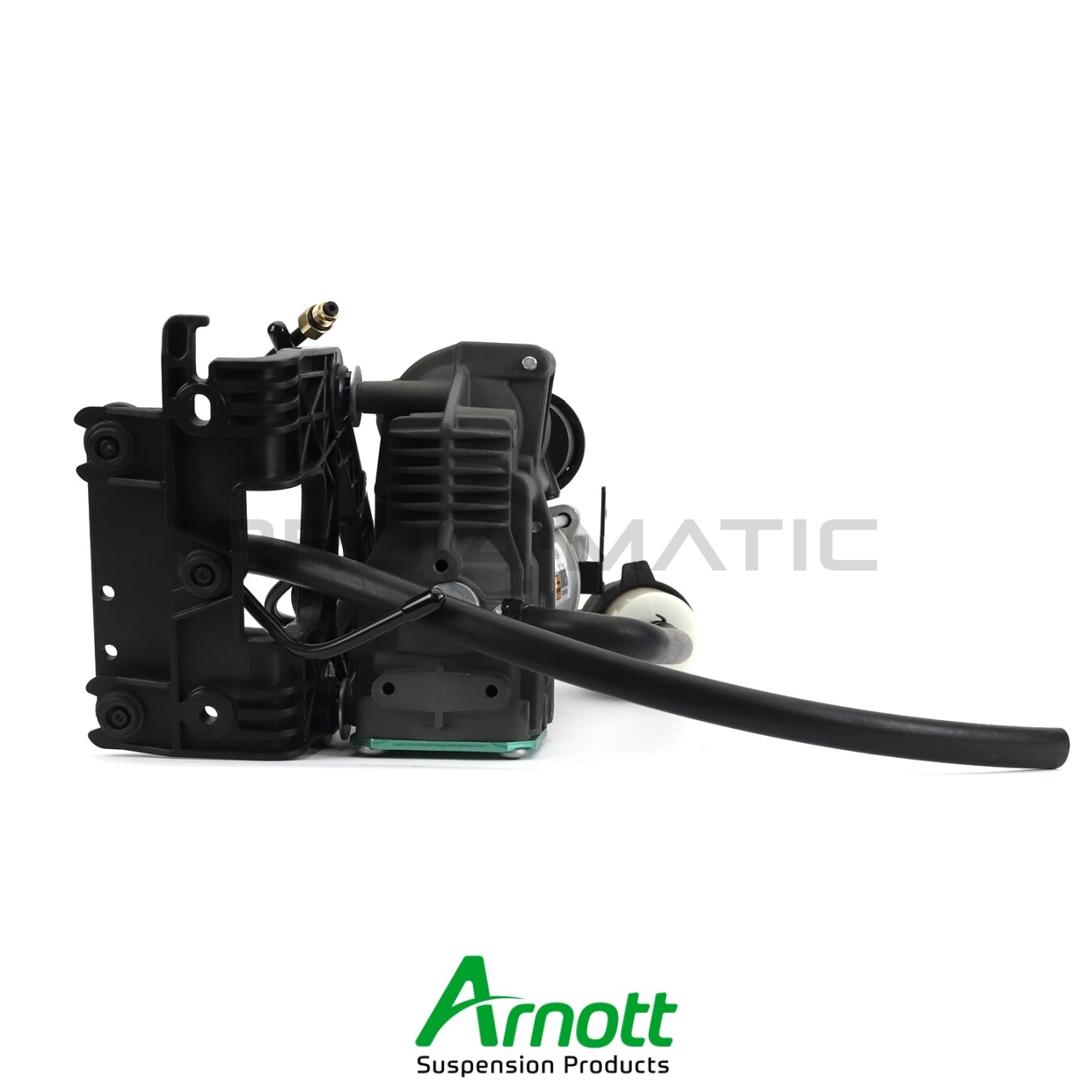 Jaguar XJ (X351) Compressor Suspensão Pneumática ARNOTT C2D42519 — 5