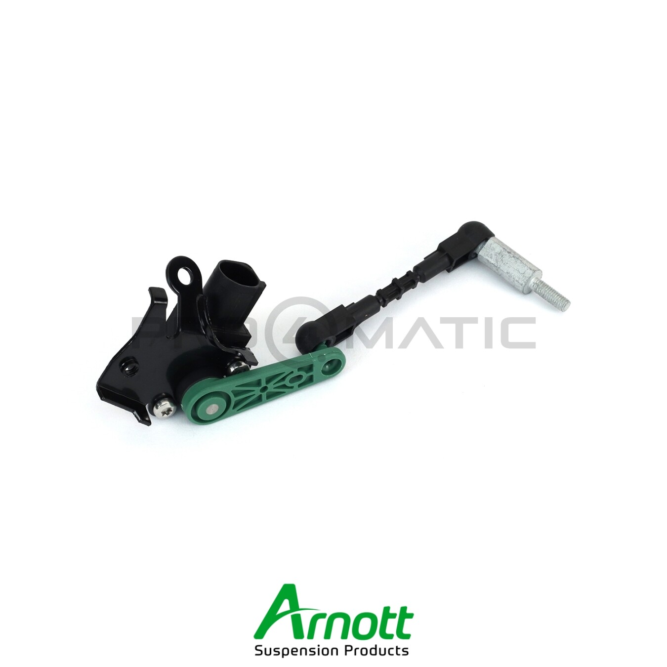Audi A6 C7 (4G2, 4GC) Sensor de Nivelamento Dianteiro Direito ARNOTT 4H0941286G — 3